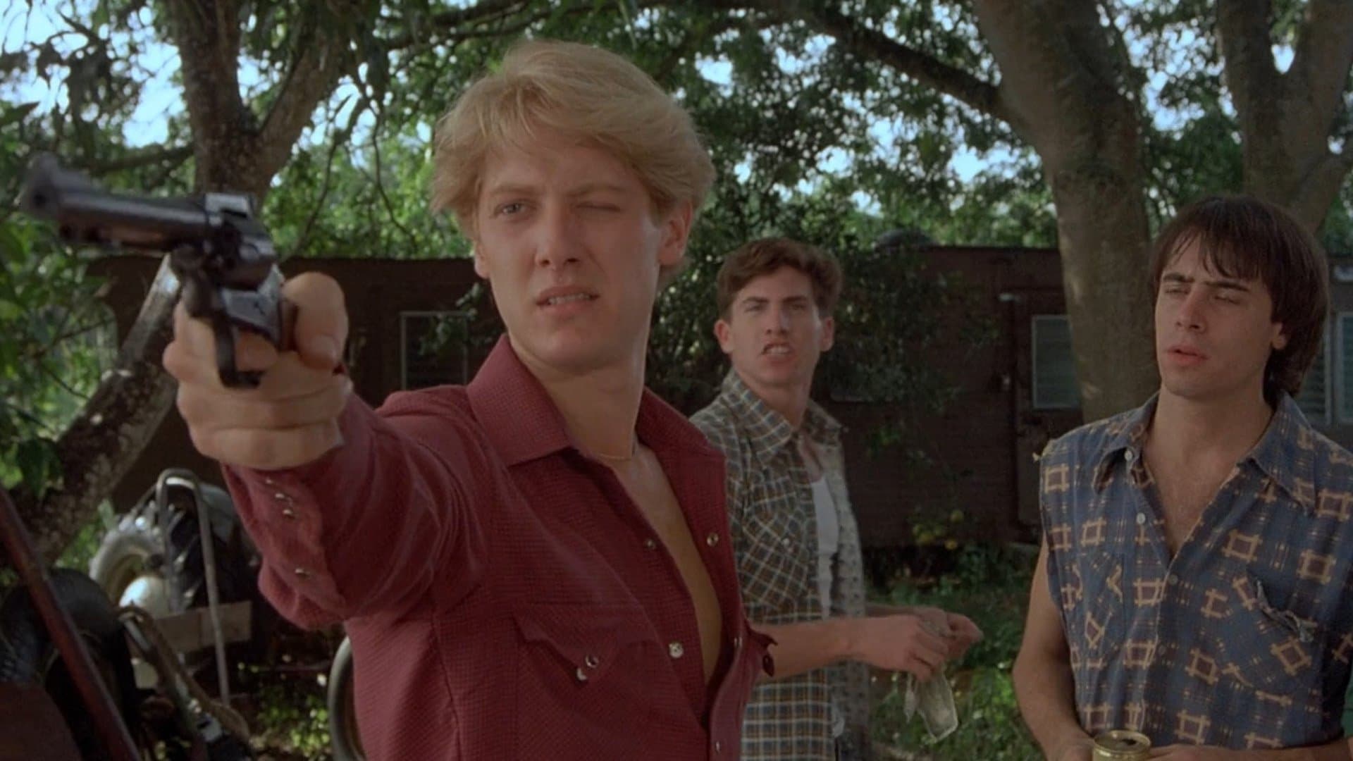 Terrore al luna park