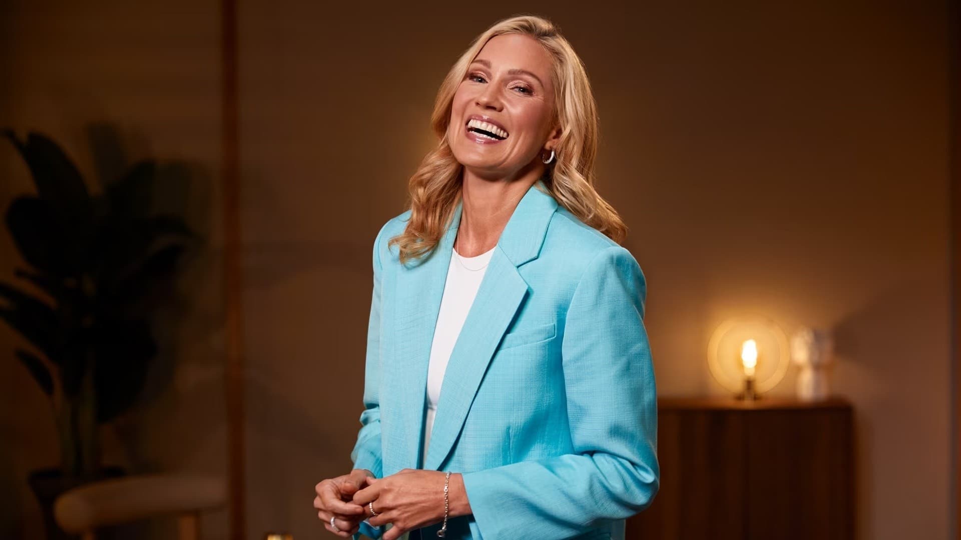 L'amore è cieco: Svezia