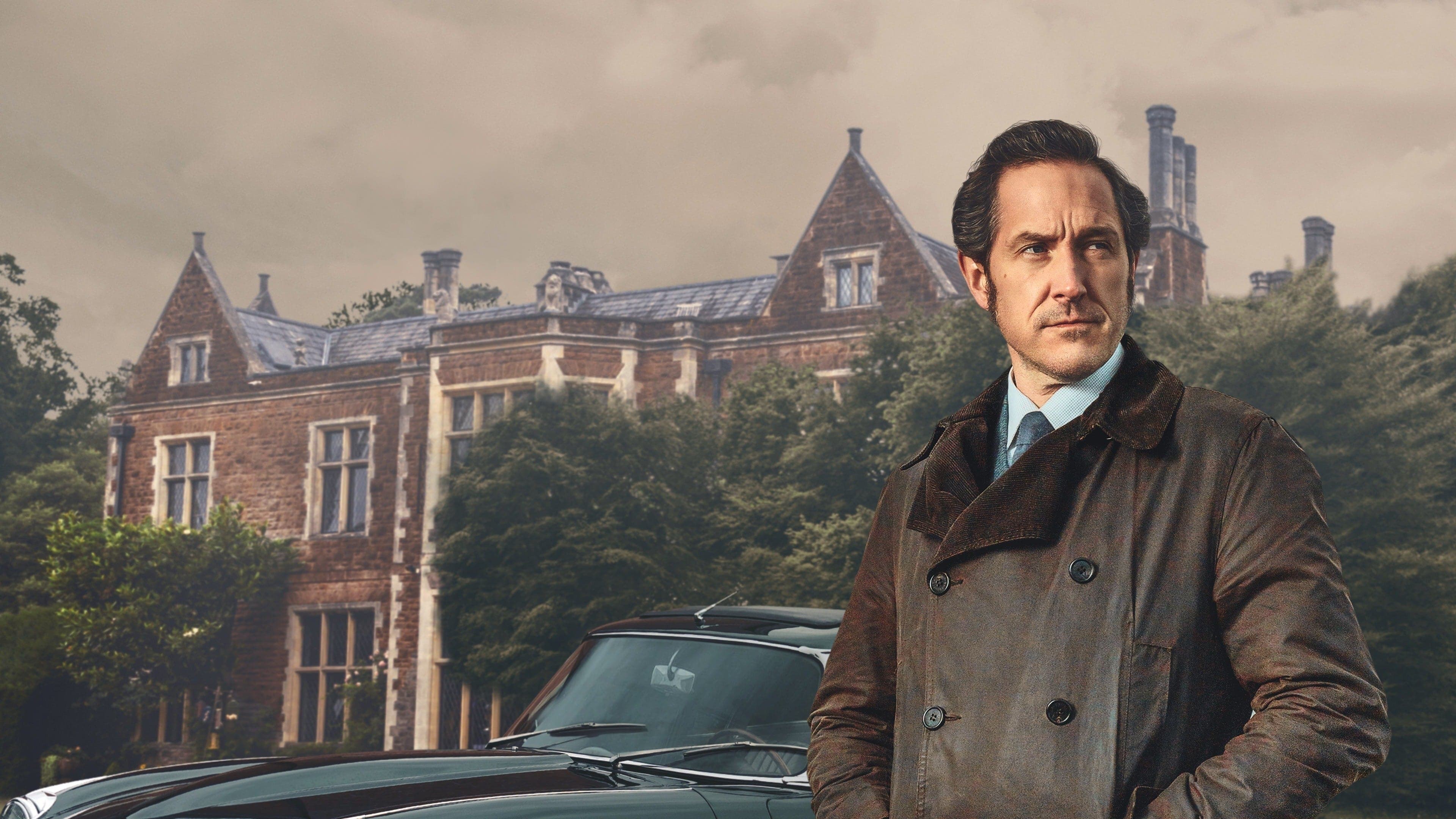 L'ispettore Dalgliesh