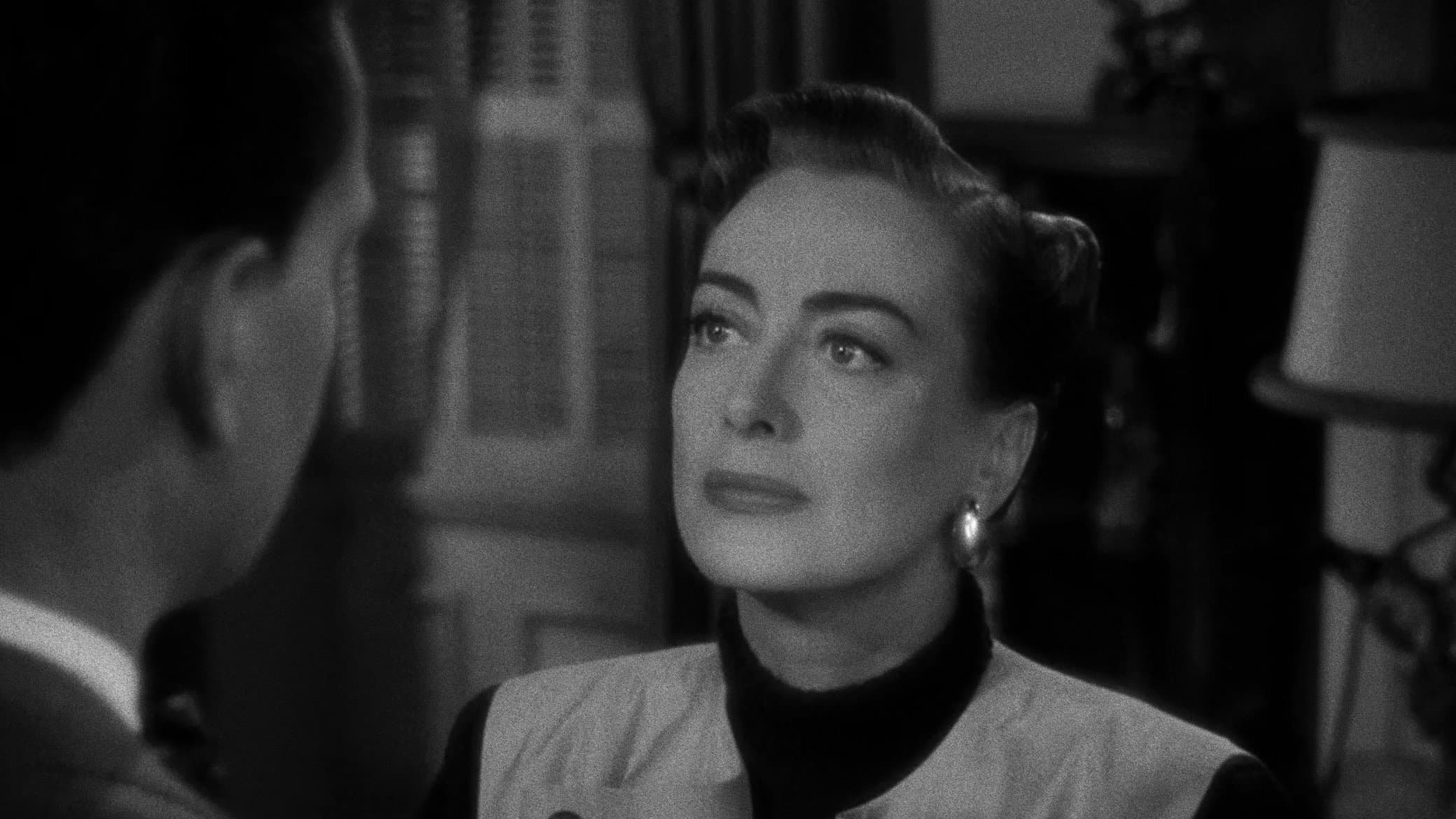 Sola col suo rimorso