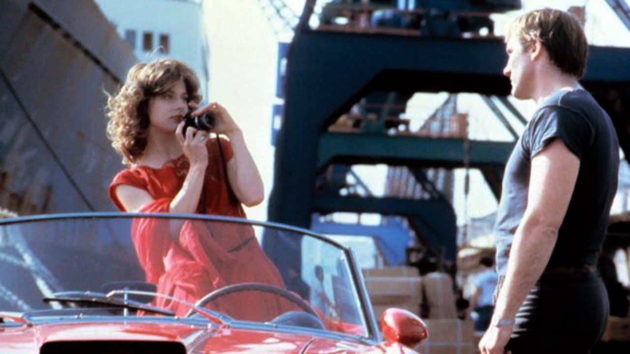 Lo specchio del desiderio