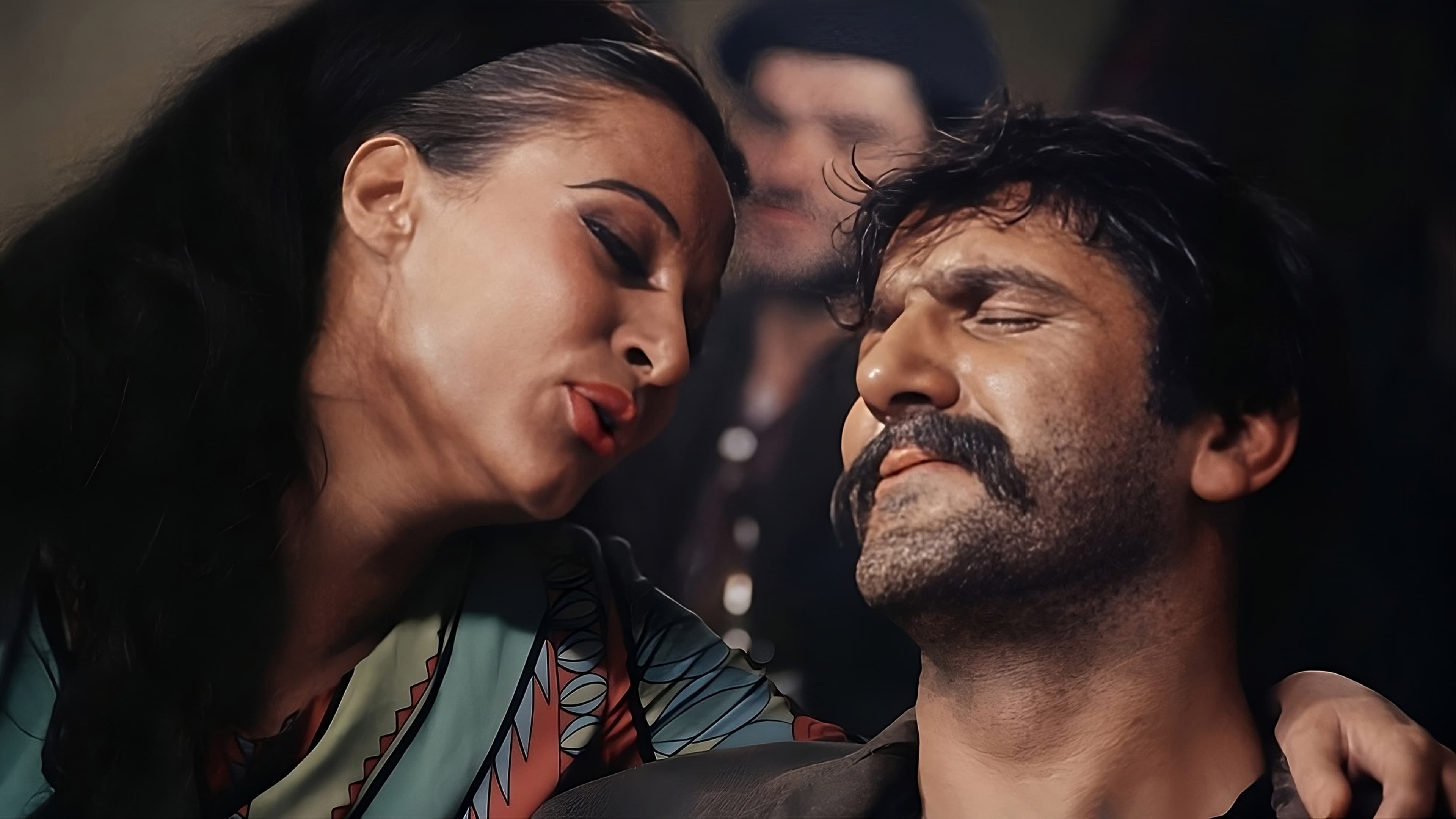 Ho incontrato anche zingari felici