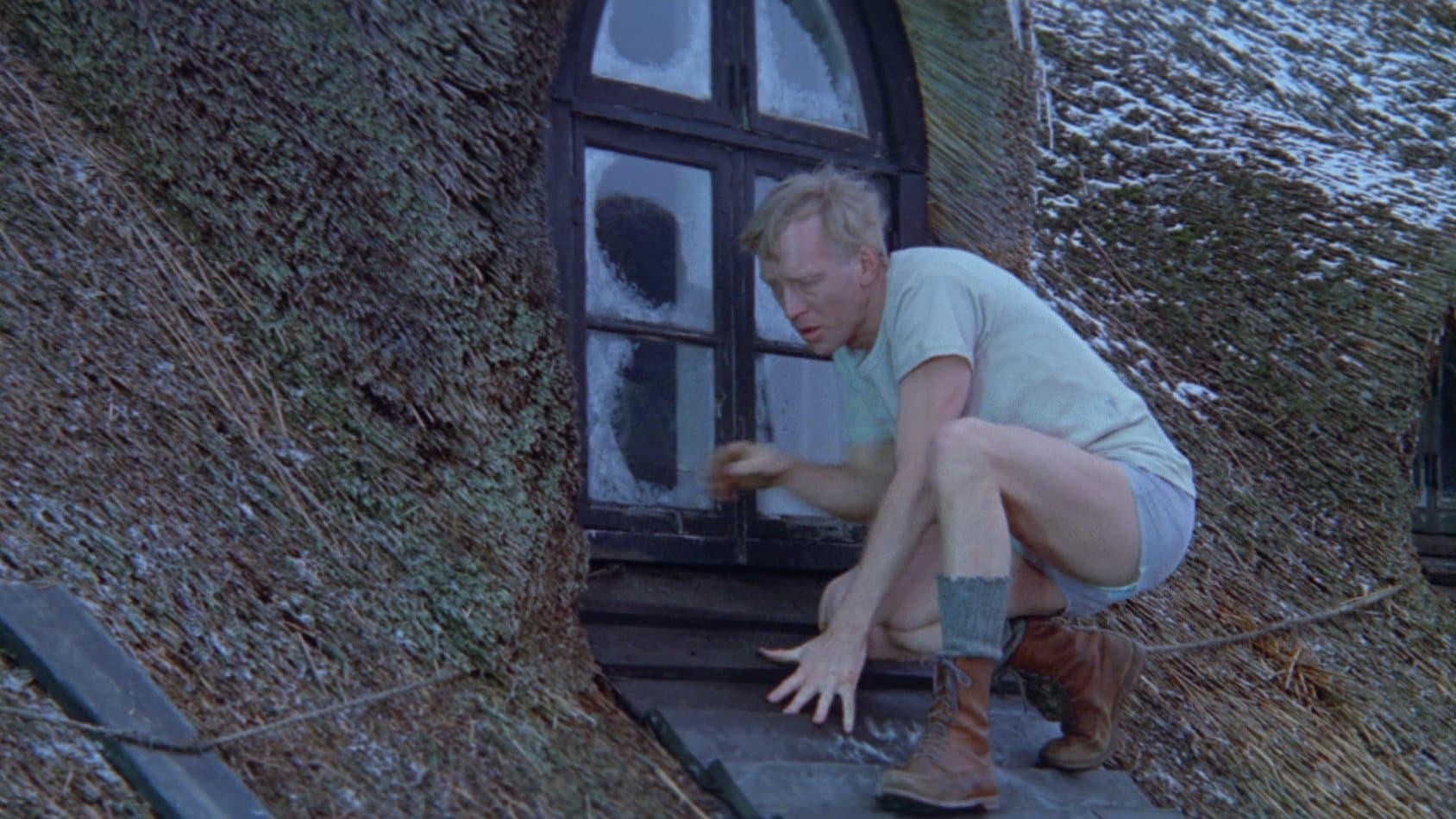 L'assassino arriva sempre alle 10