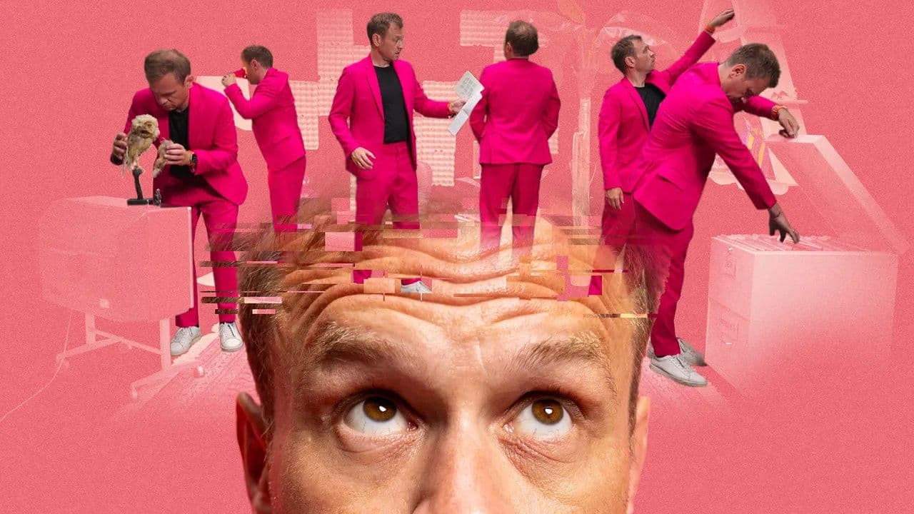 Hvad fejler Fuhlendorff