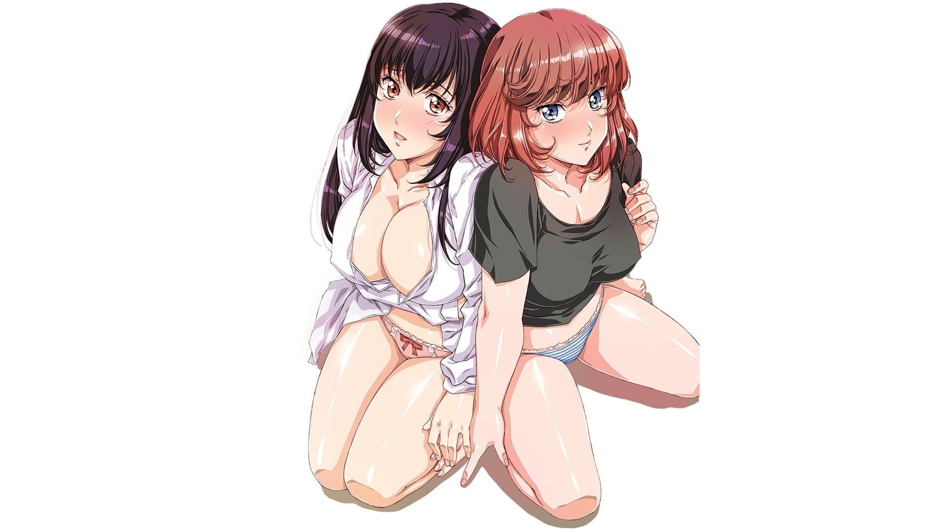 Joshiochi! A Girl Fell from the 2nd Floor