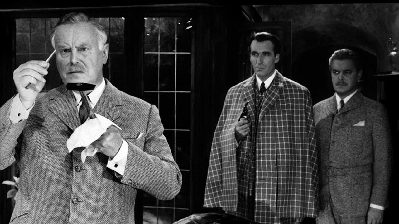 Sherlock Holmes: la valle del terrore