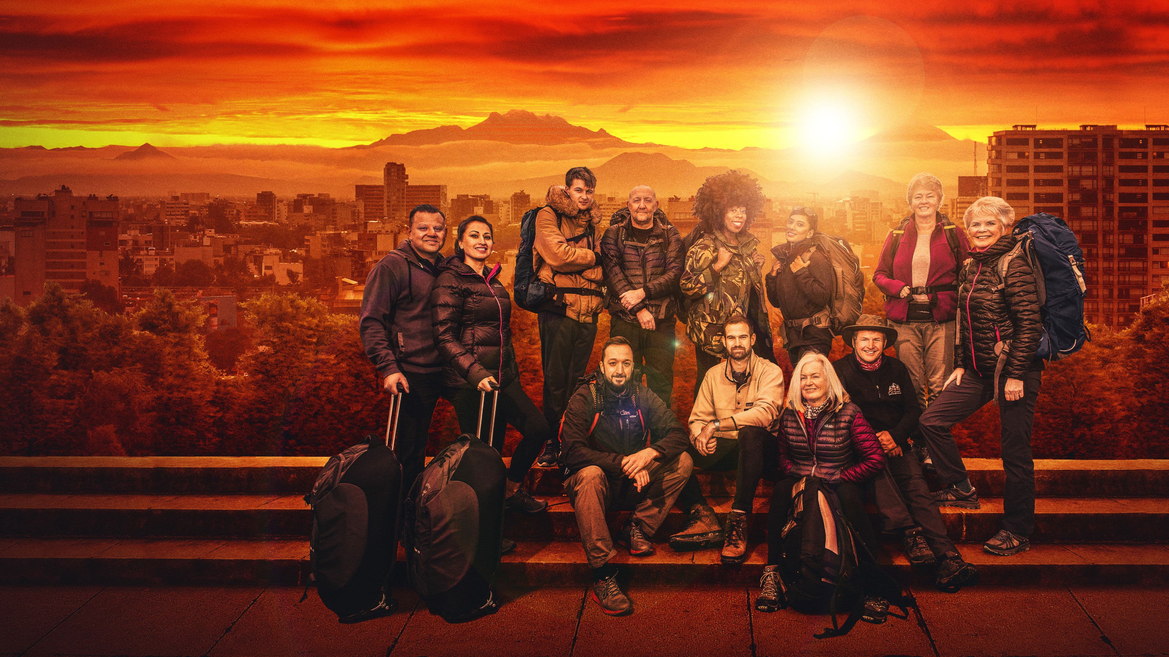 Il giro del mondo in 50 giorni