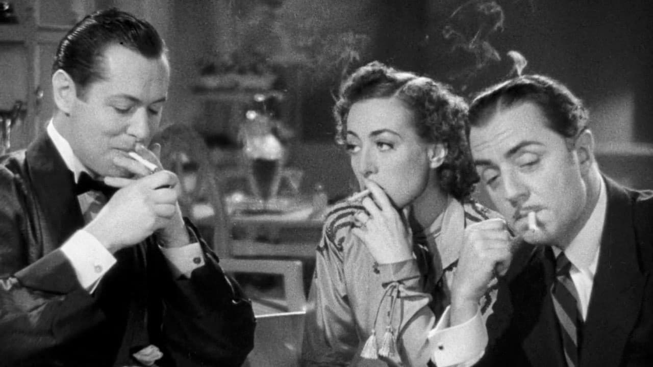 La fine della signora Cheyney