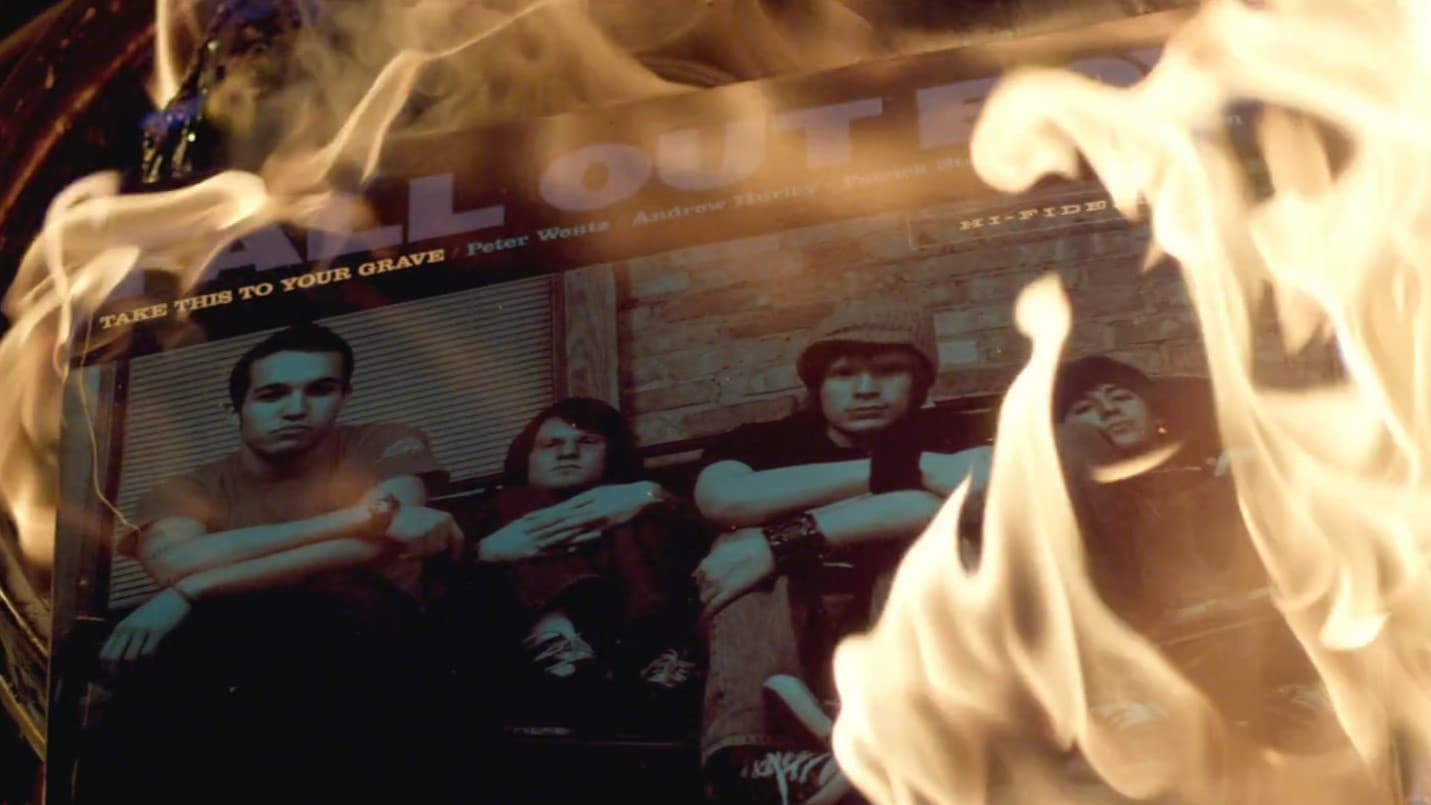 The Young Blood Chronicles