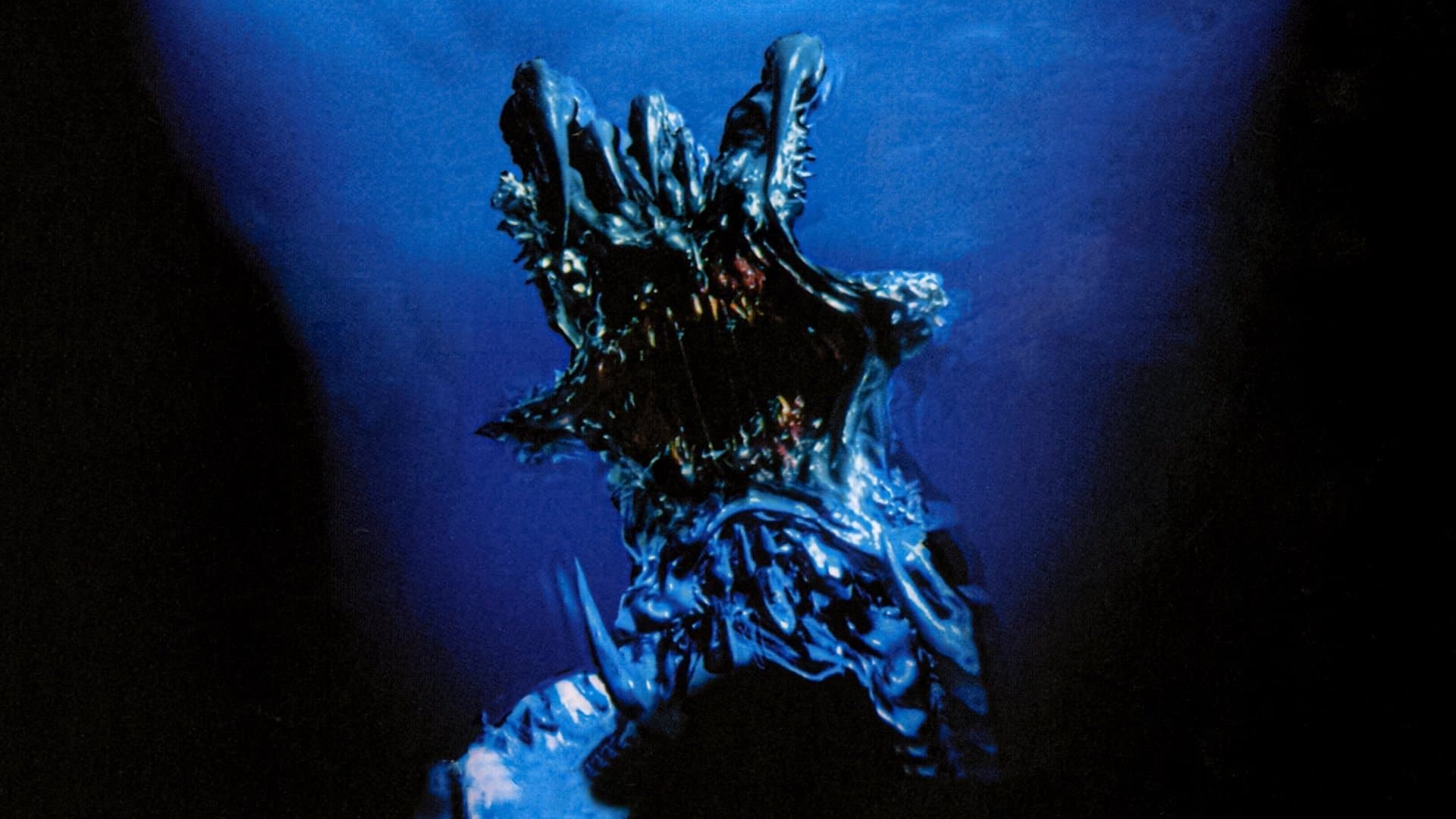 Deep Rising - Presenze dal profondo