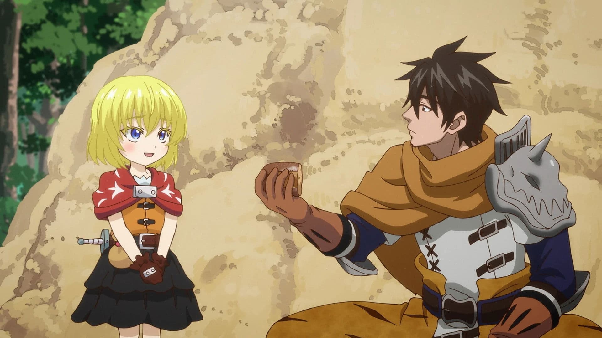 29歳独身中堅冒険者の日常