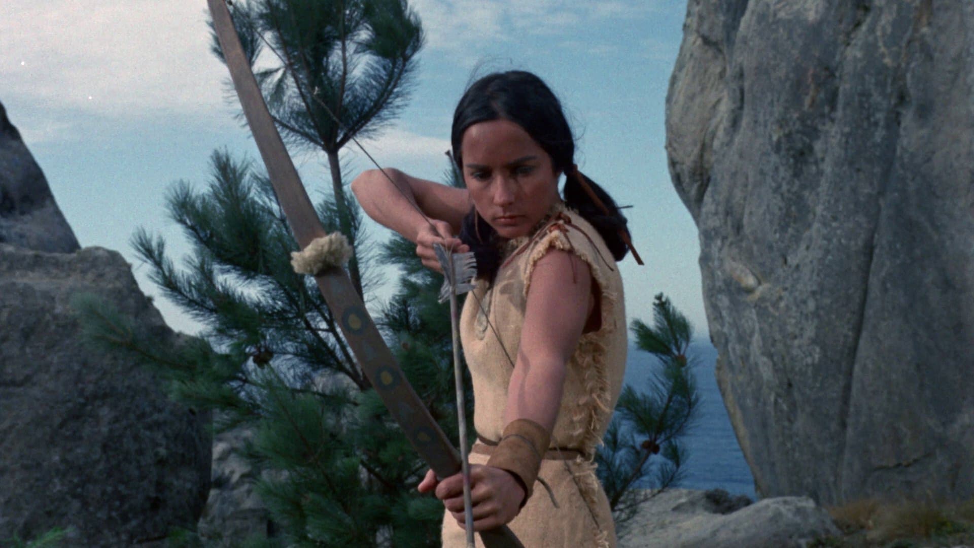 L'isola dei delfini blu