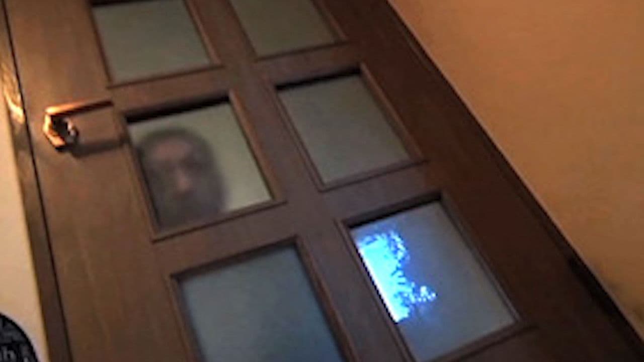 呪われた心霊動画 XXX 5