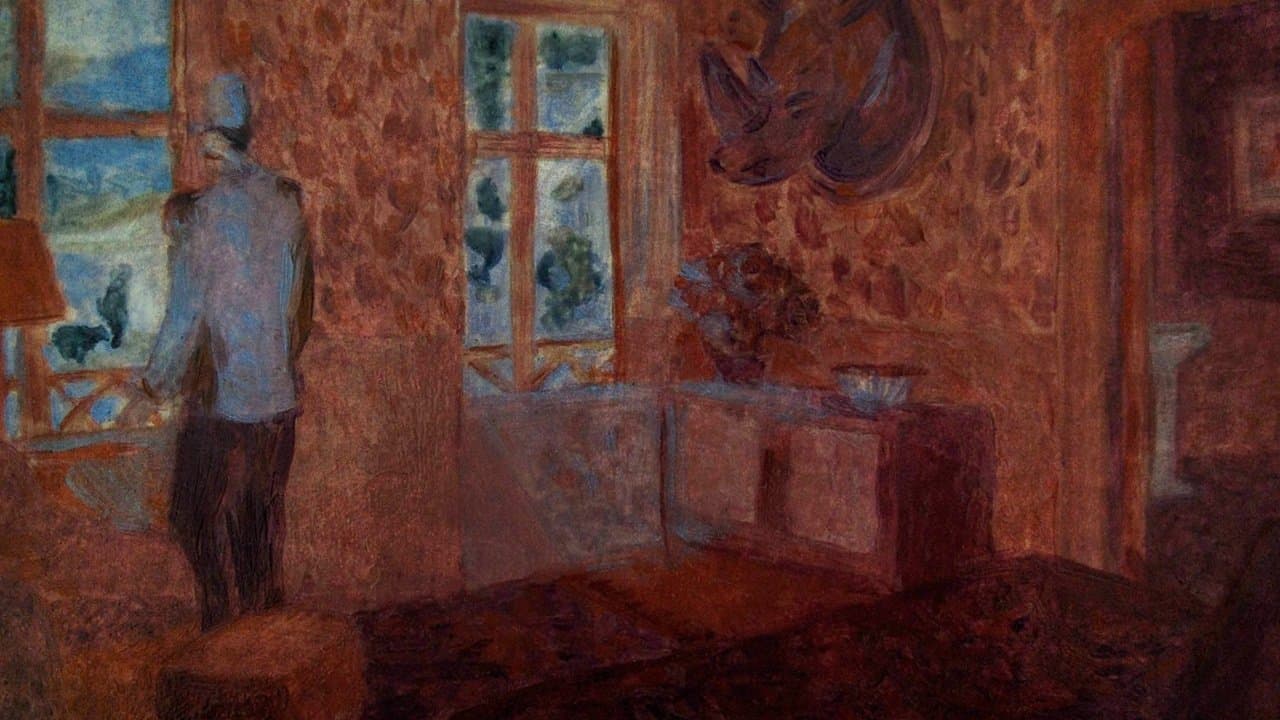 Plus douce est la nuit