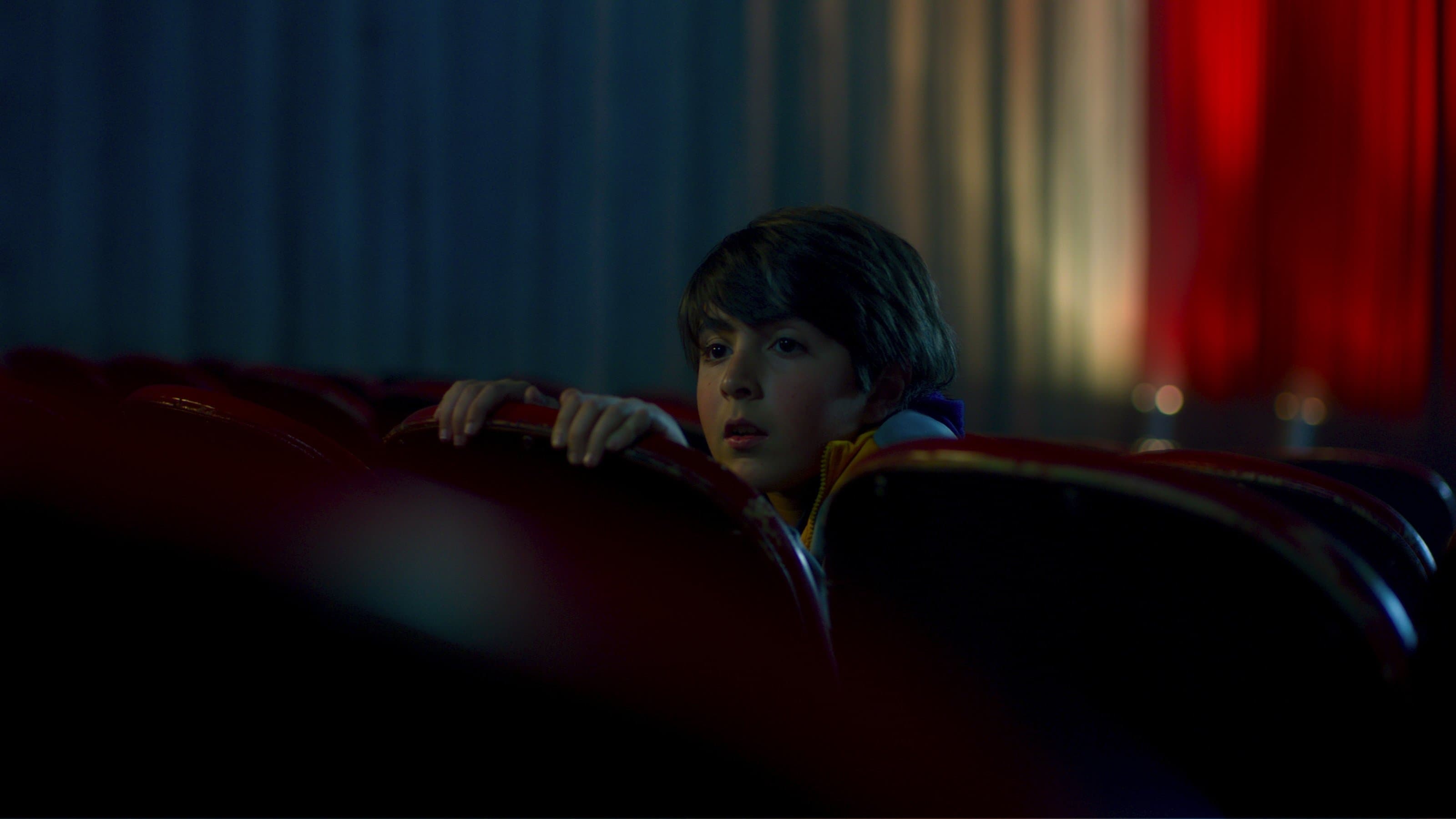 Red Screening - Proiezione mortale