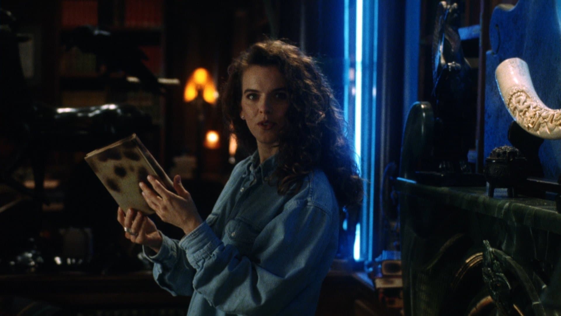 Invasori dalla IV dimensione