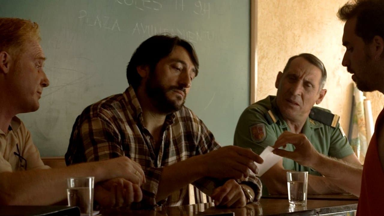 La notte dei girasoli