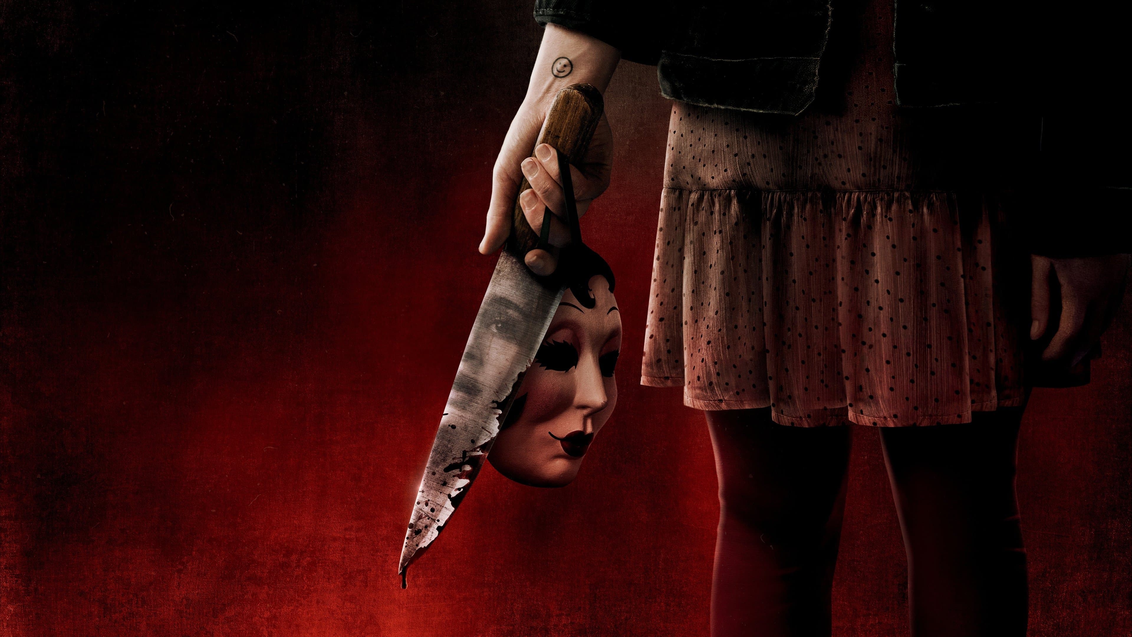 The Strangers - Capitolo 2