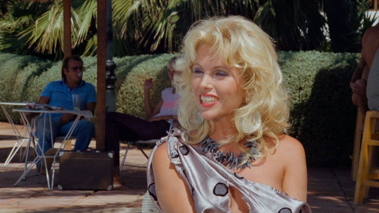 Sunshine reggae a Ibiza isola arraposa