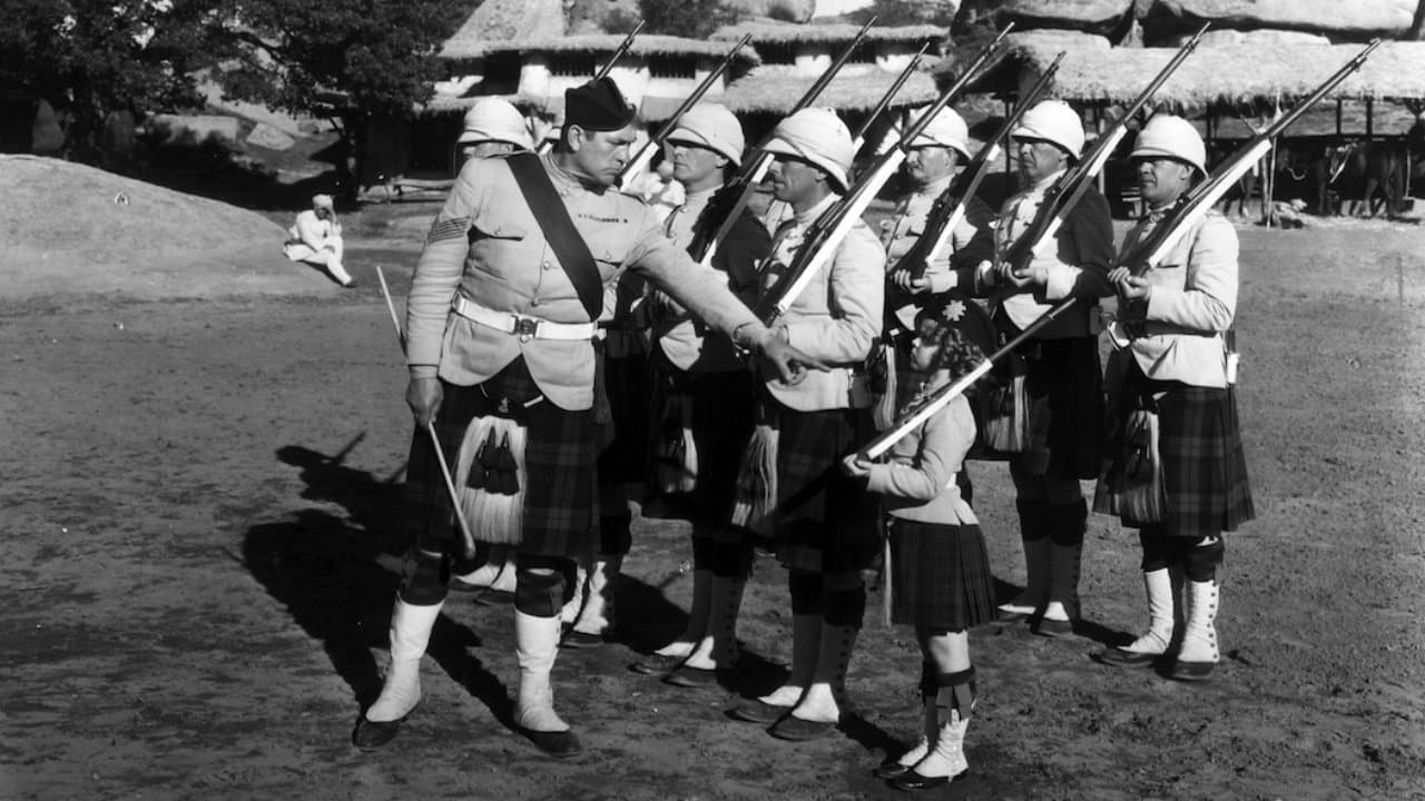 Alle frontiere dell'India