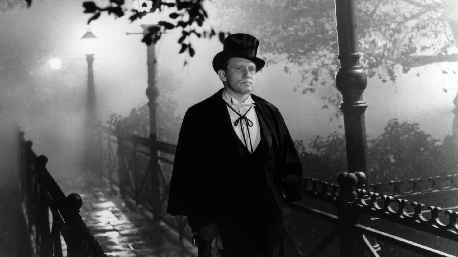 Il dottor Jekyll e Mr. Hyde