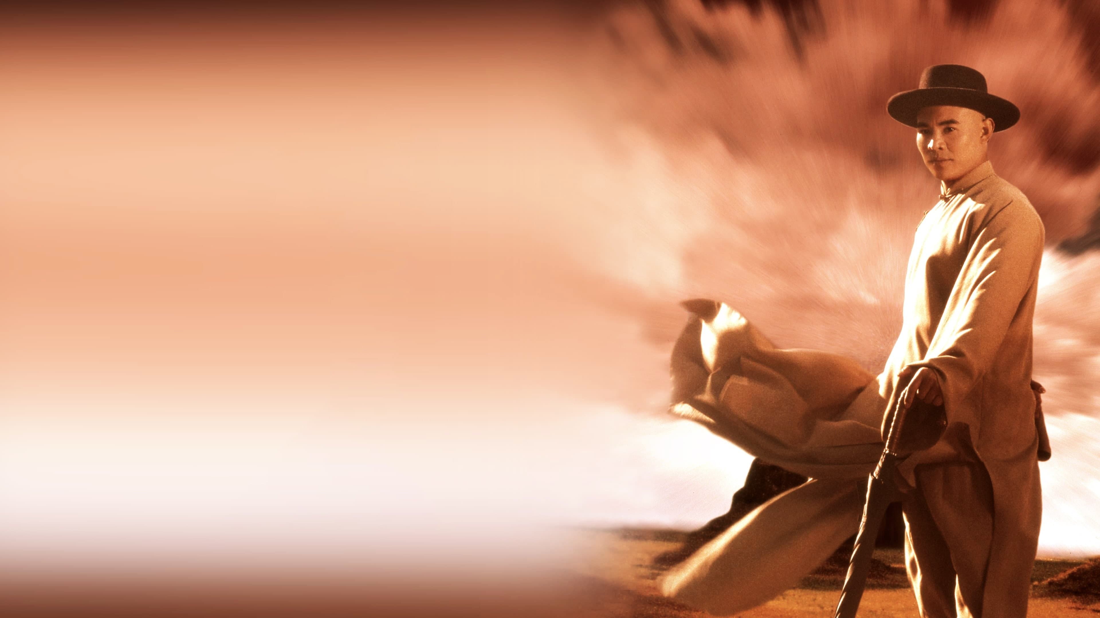 C'era una volta in Cina e in America