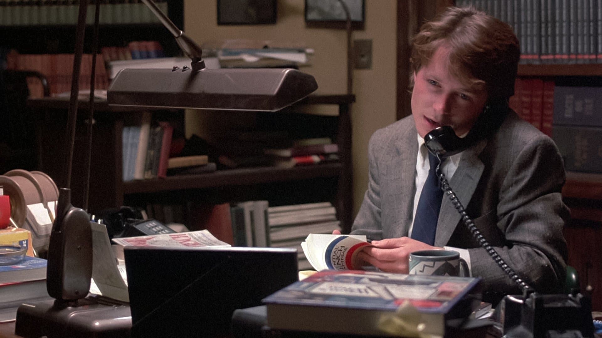 Le mille luci di New York