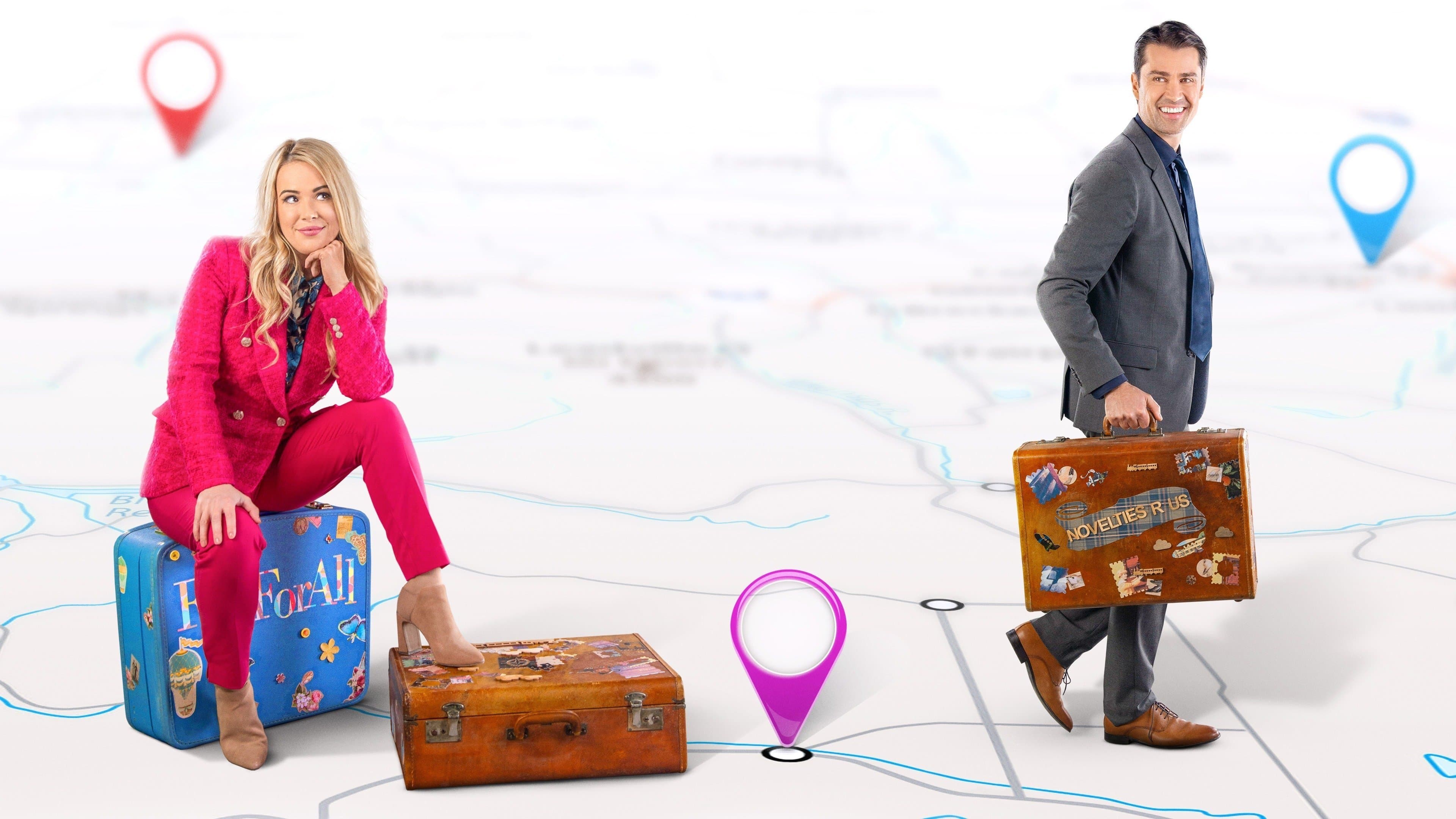 Nemici del cuore - Road Trip Romance