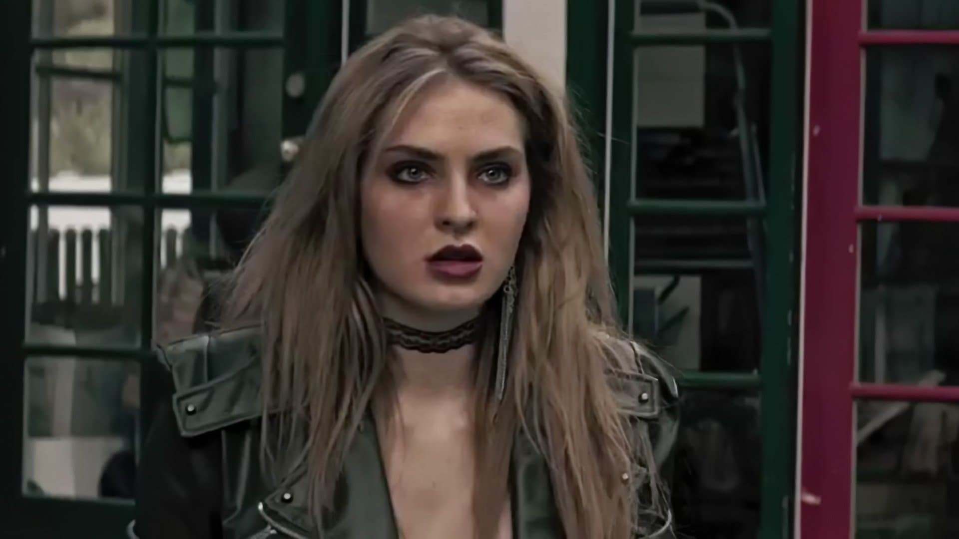 Beyond the Law - L'infiltrato