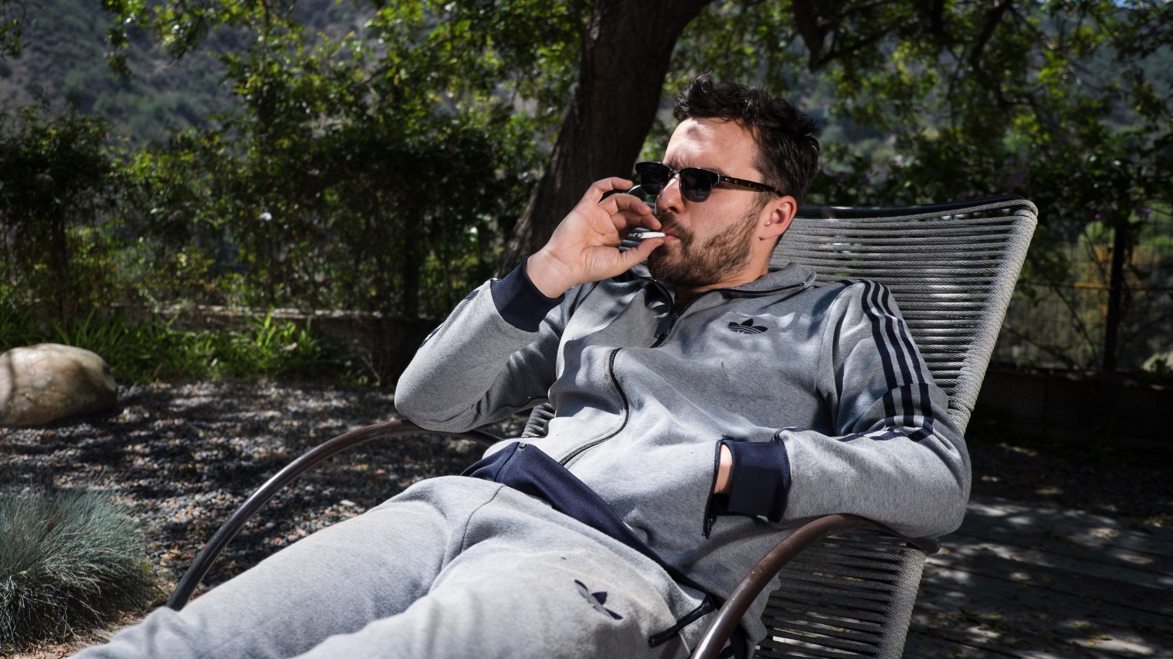 Un tranquillo weekend di mistero