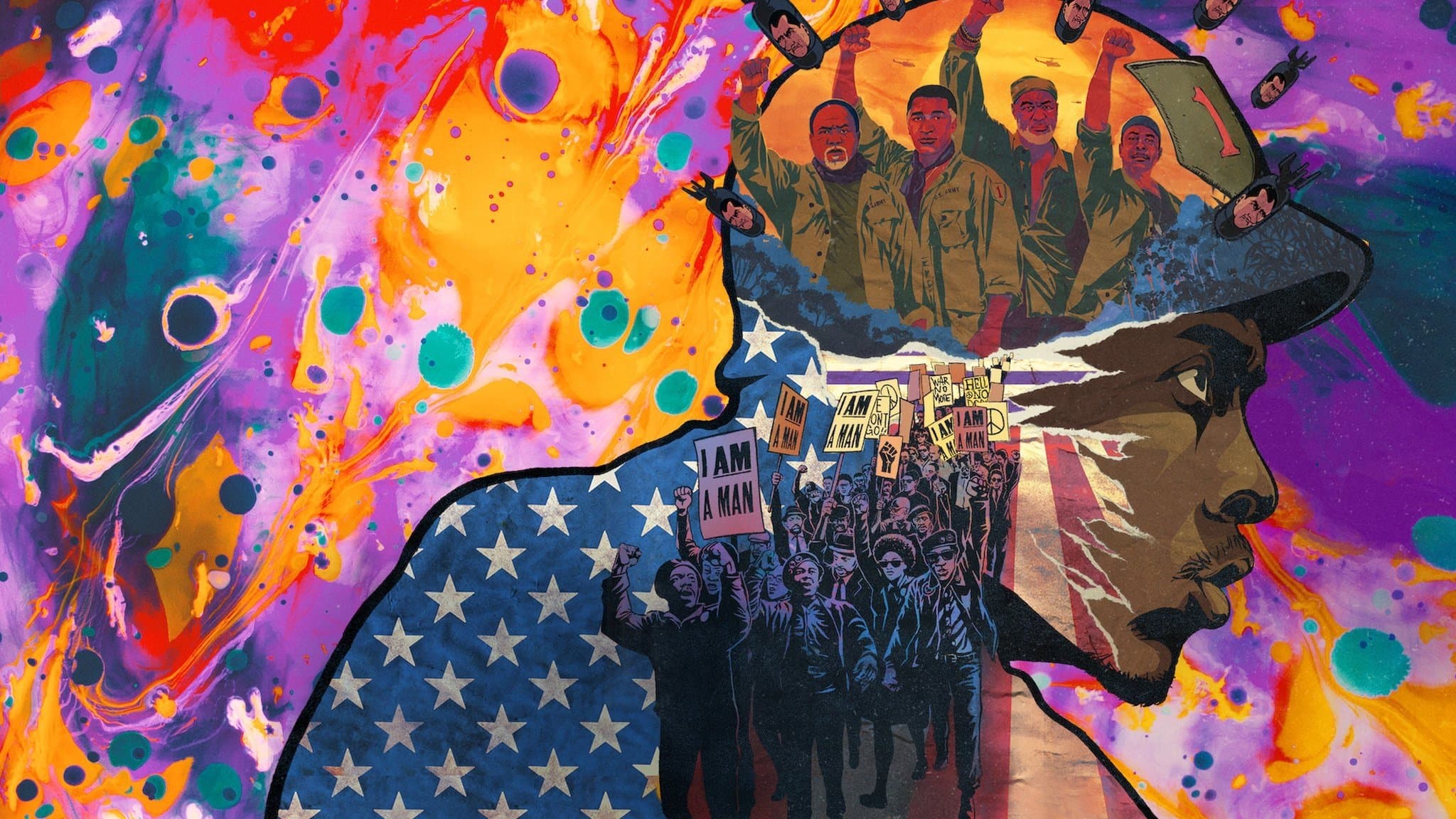 Da 5 Bloods - Come fratelli