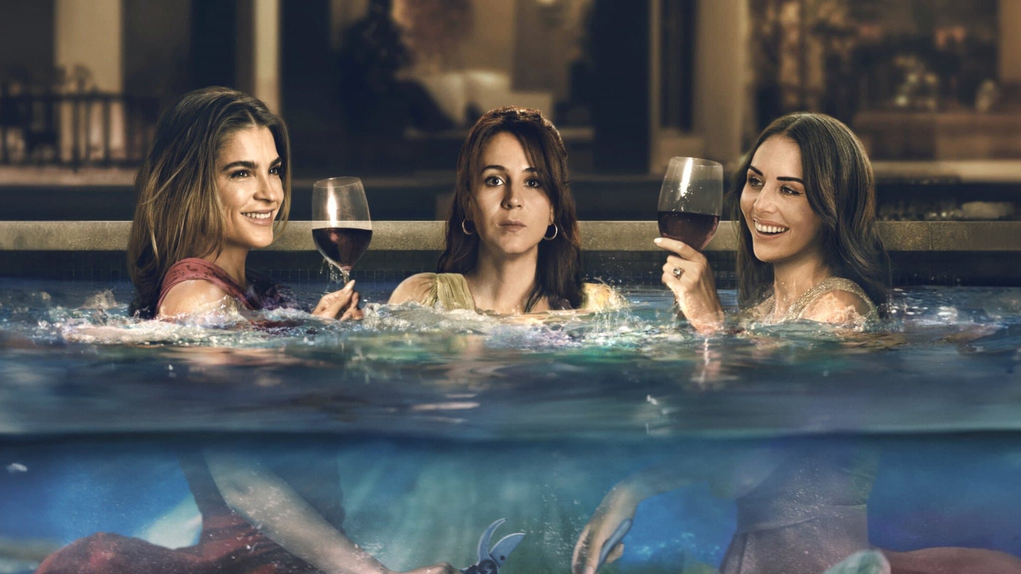 Le vedove del giovedì