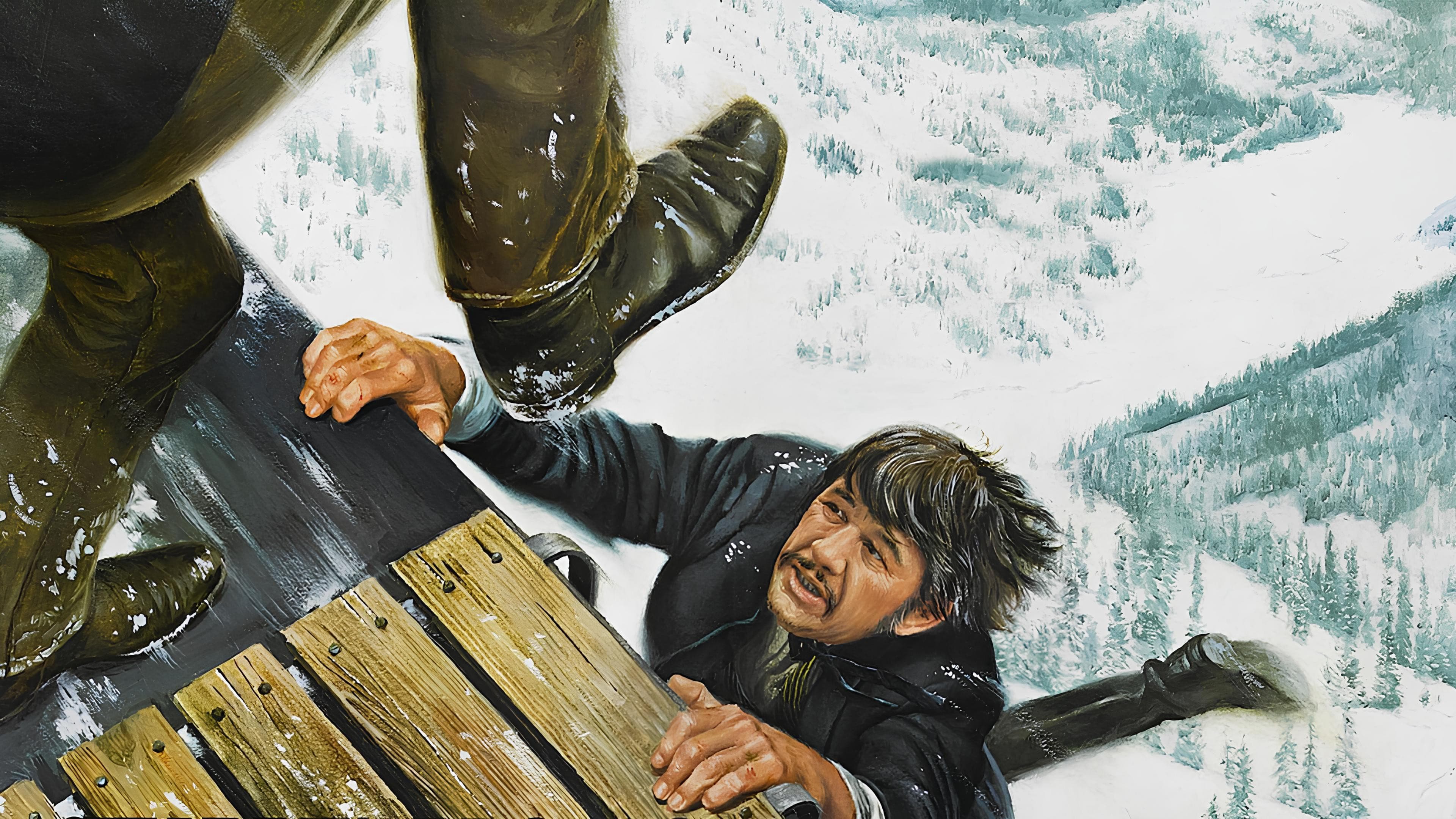 Io non credo a nessuno