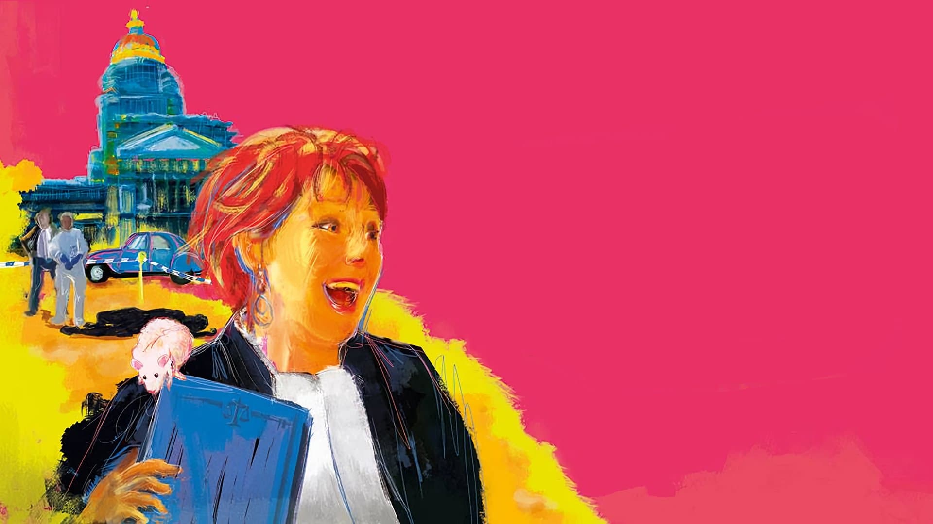 Né giudice né santa