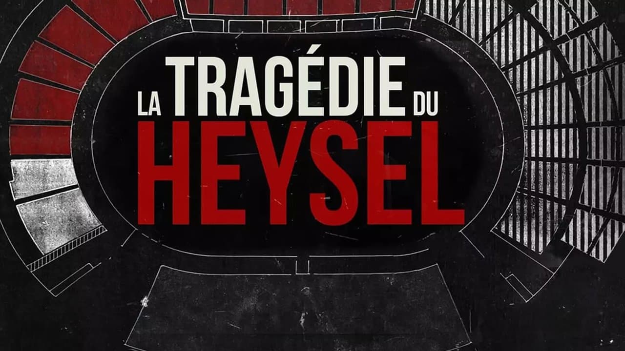 Heysel. La tragedia
