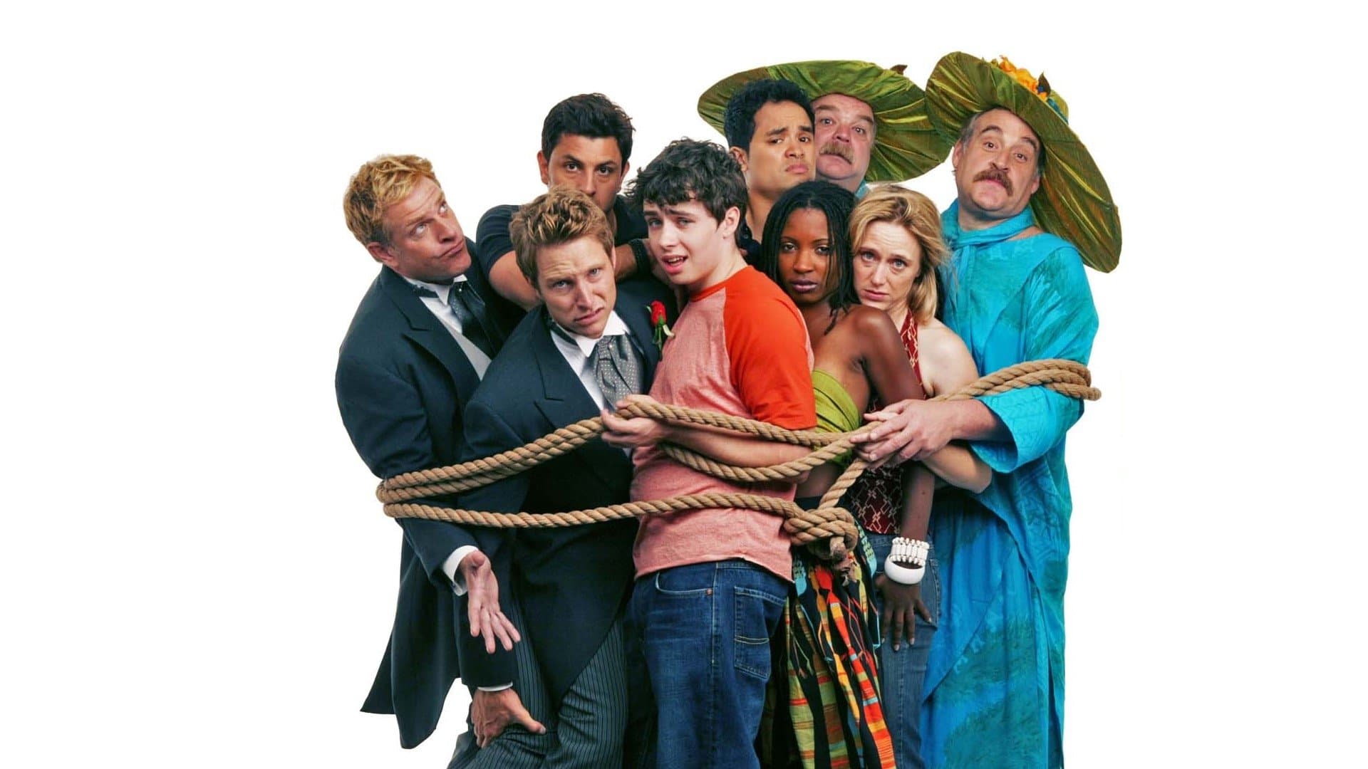 Provaci Ancora Ethan