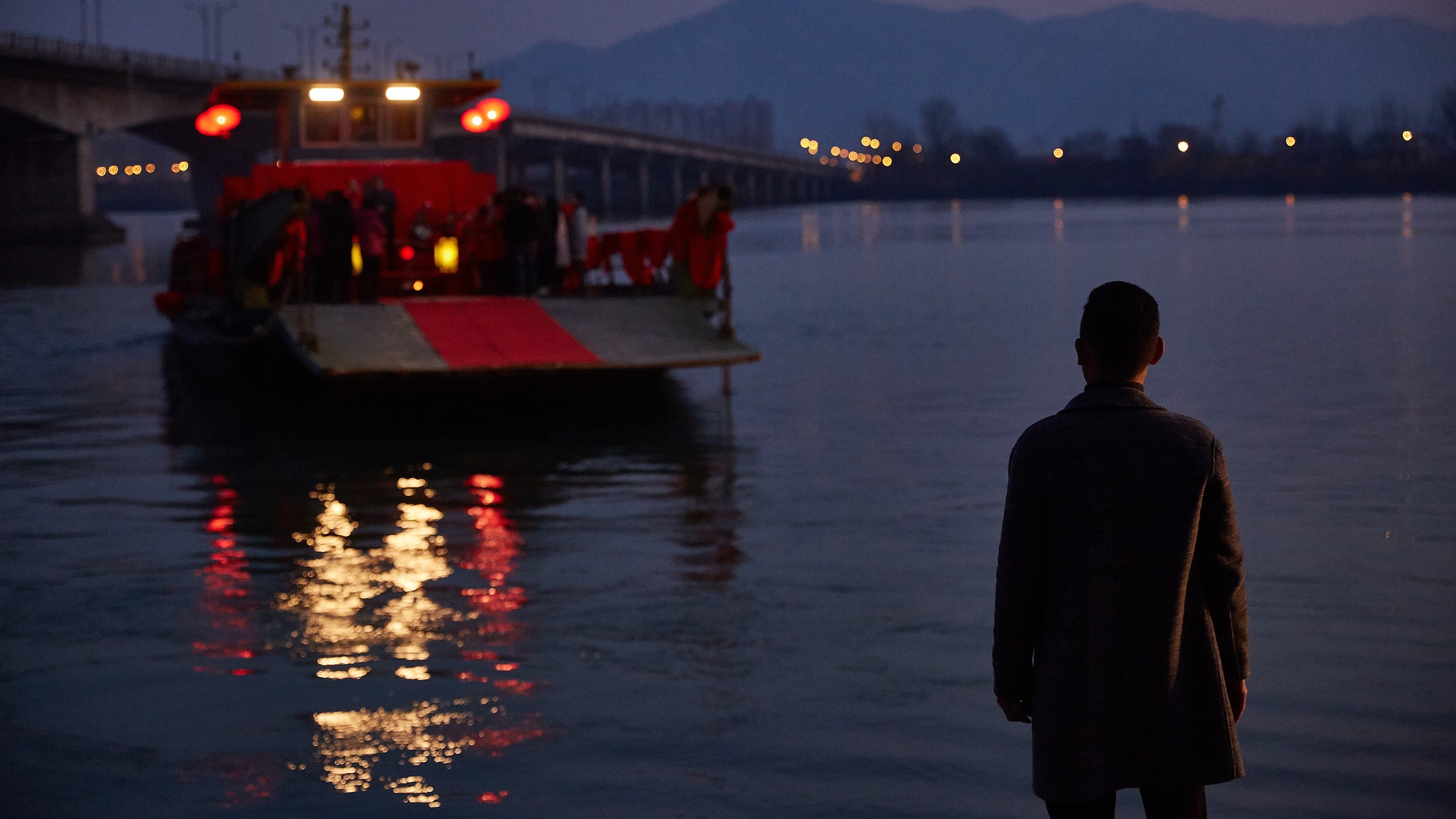 Tiepide acque di primavera