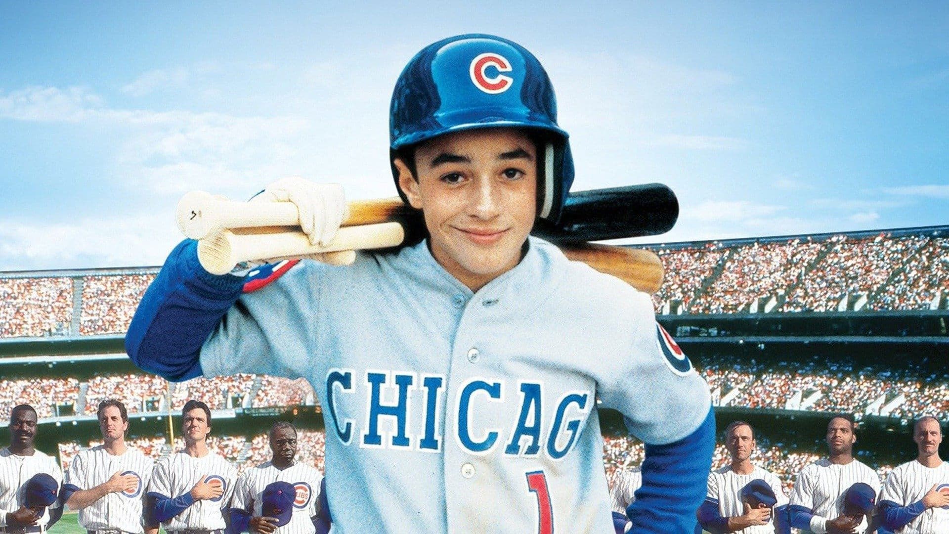 La recluta dell'anno