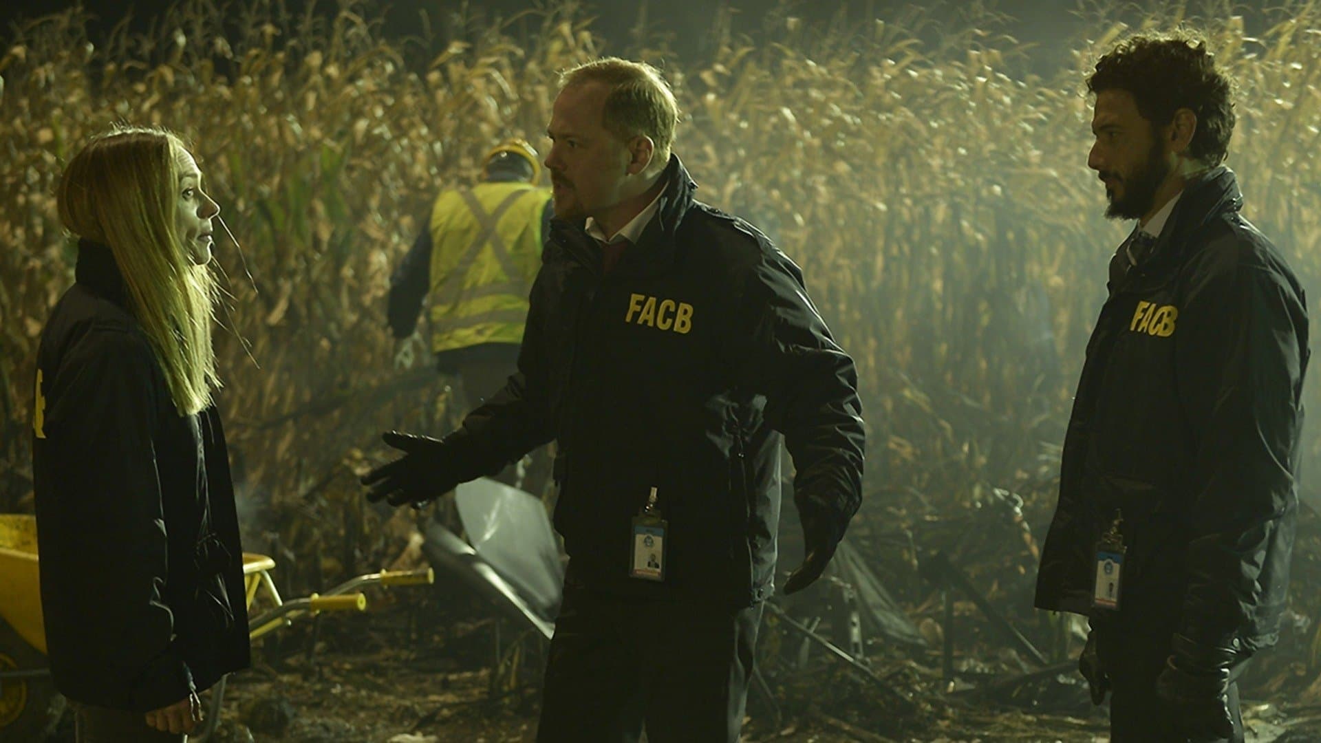 Brace for Impact: Indagine ad alta quota