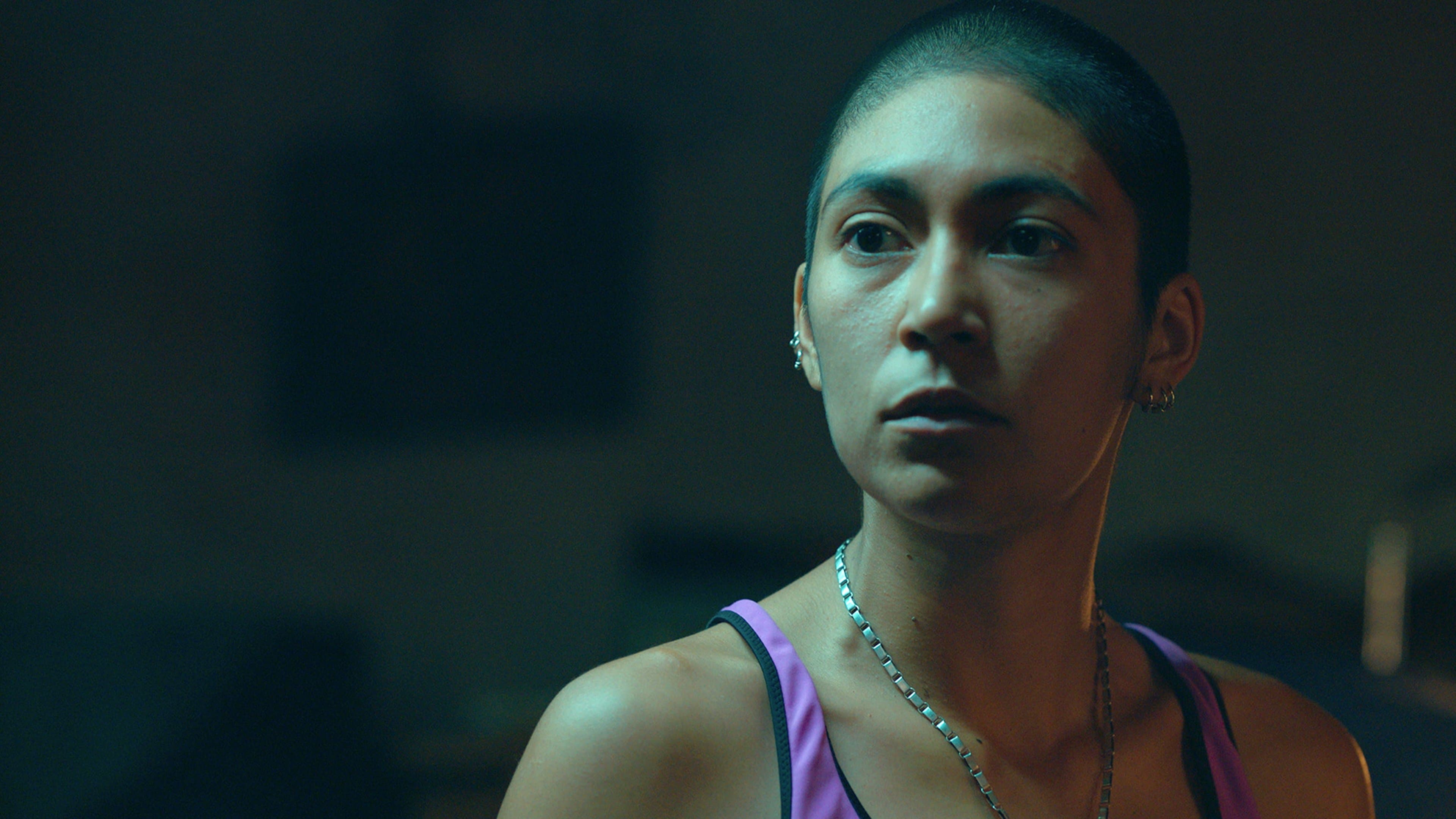 Sayen - La cacciatrice