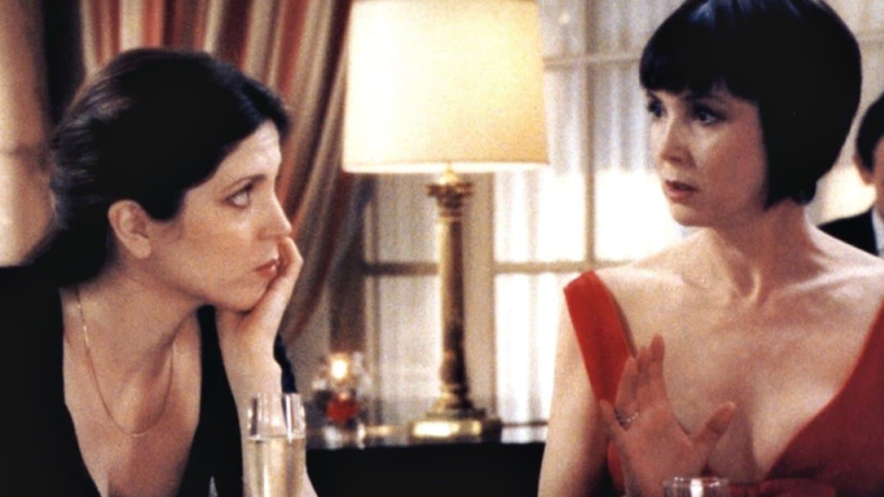 Parole, parole, parole