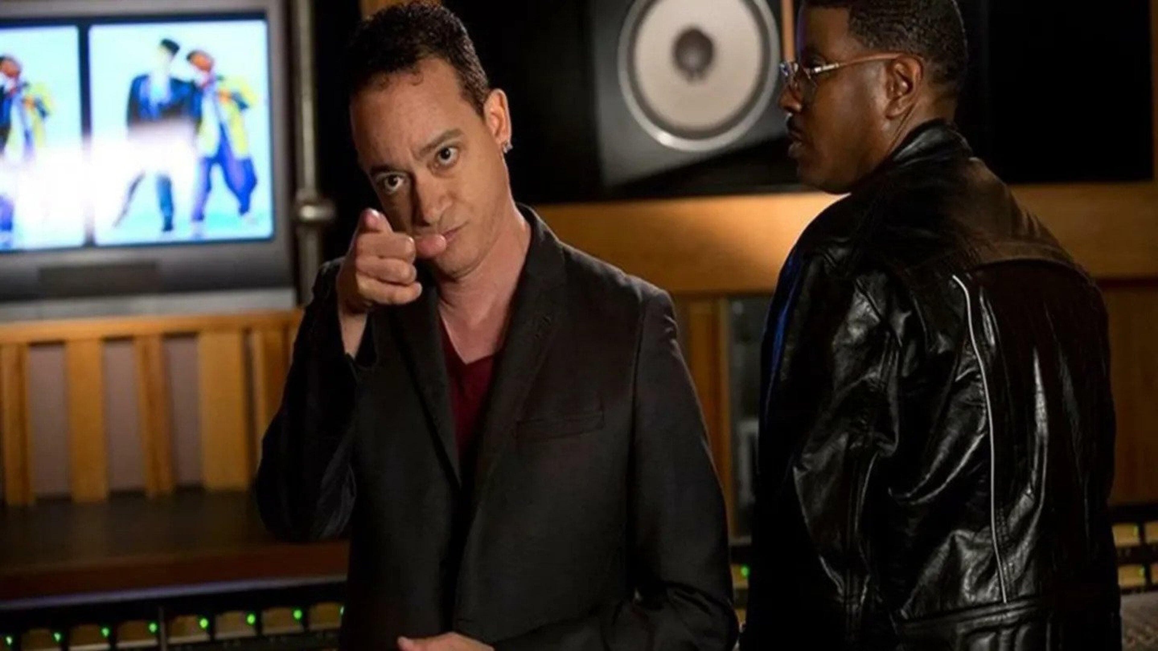 House Party - La grande festa