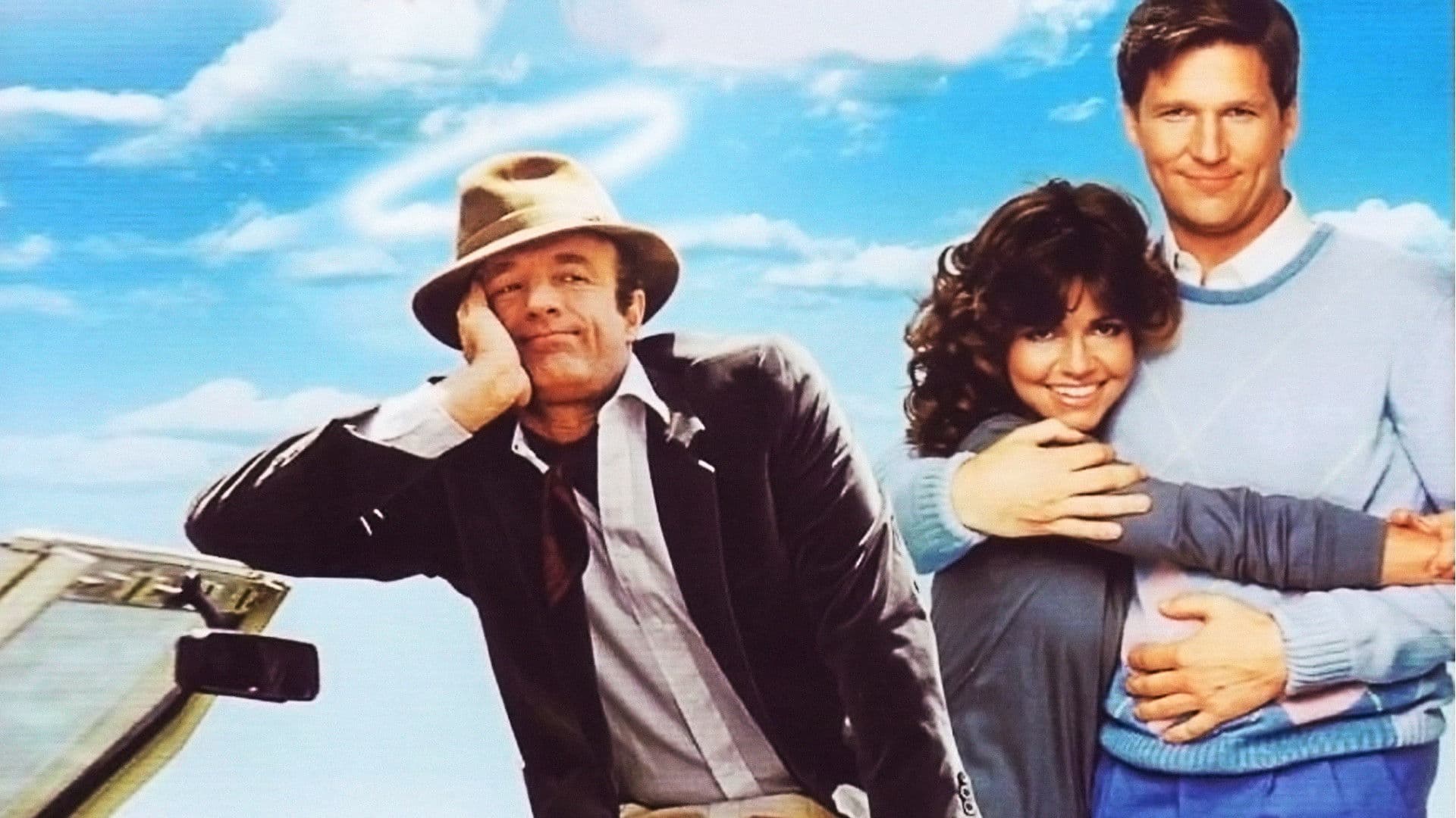 C'è... un fantasma tra noi due