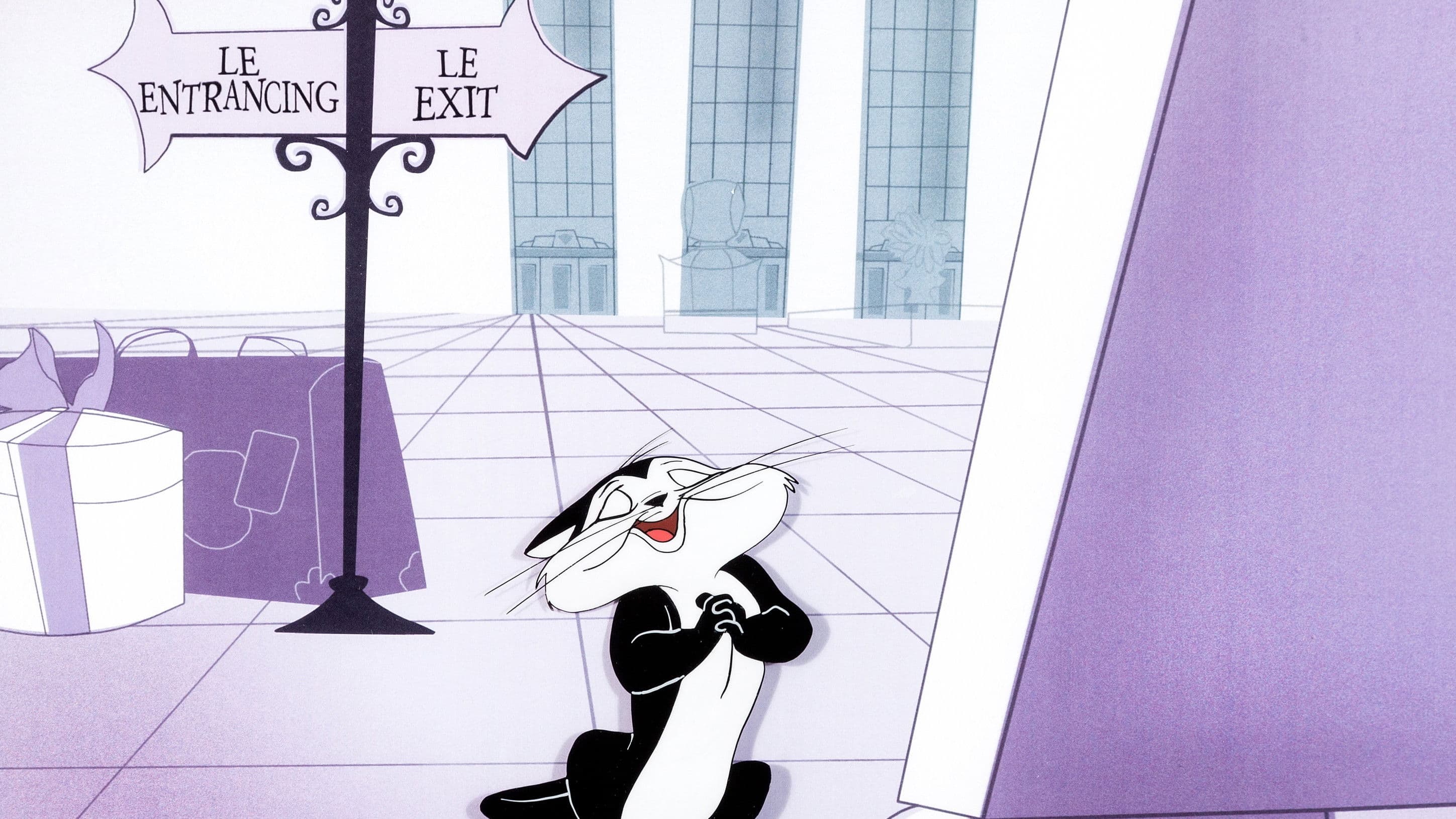 Chi ti ha profumato?