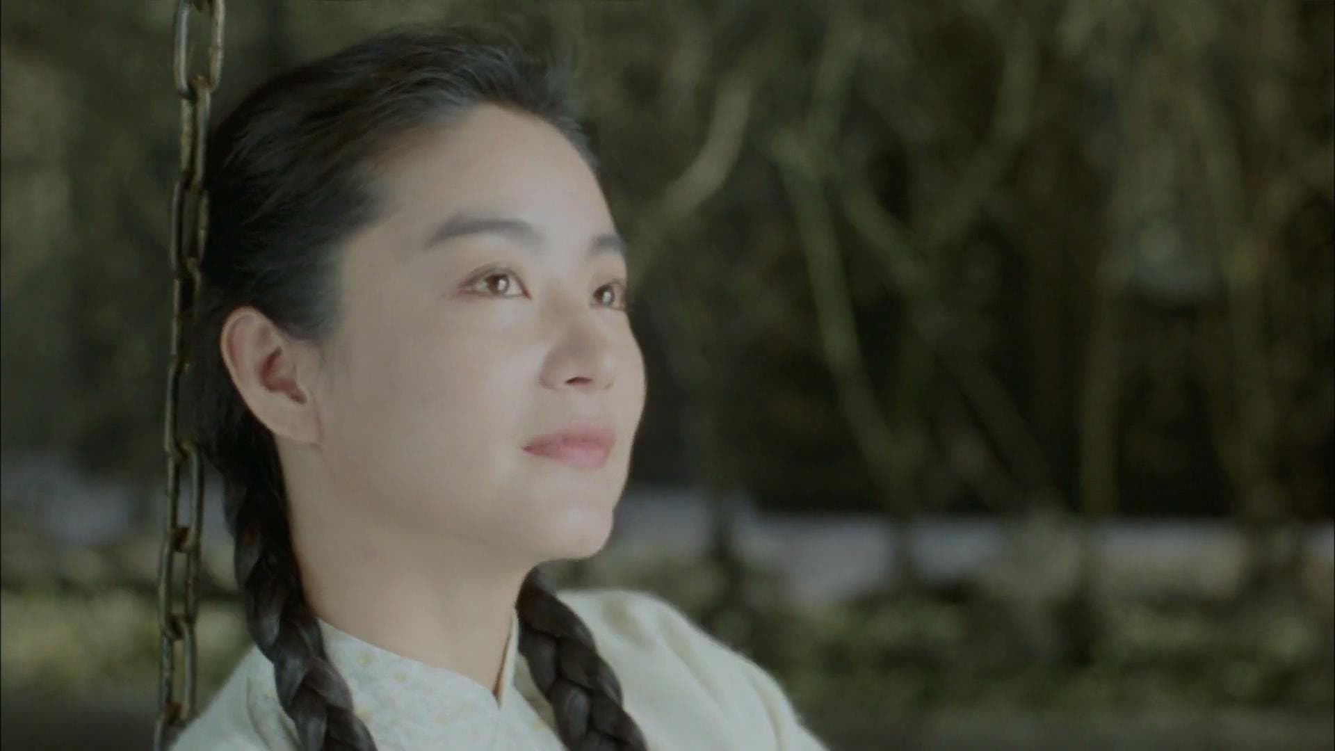 La terra dei fiori di pesco