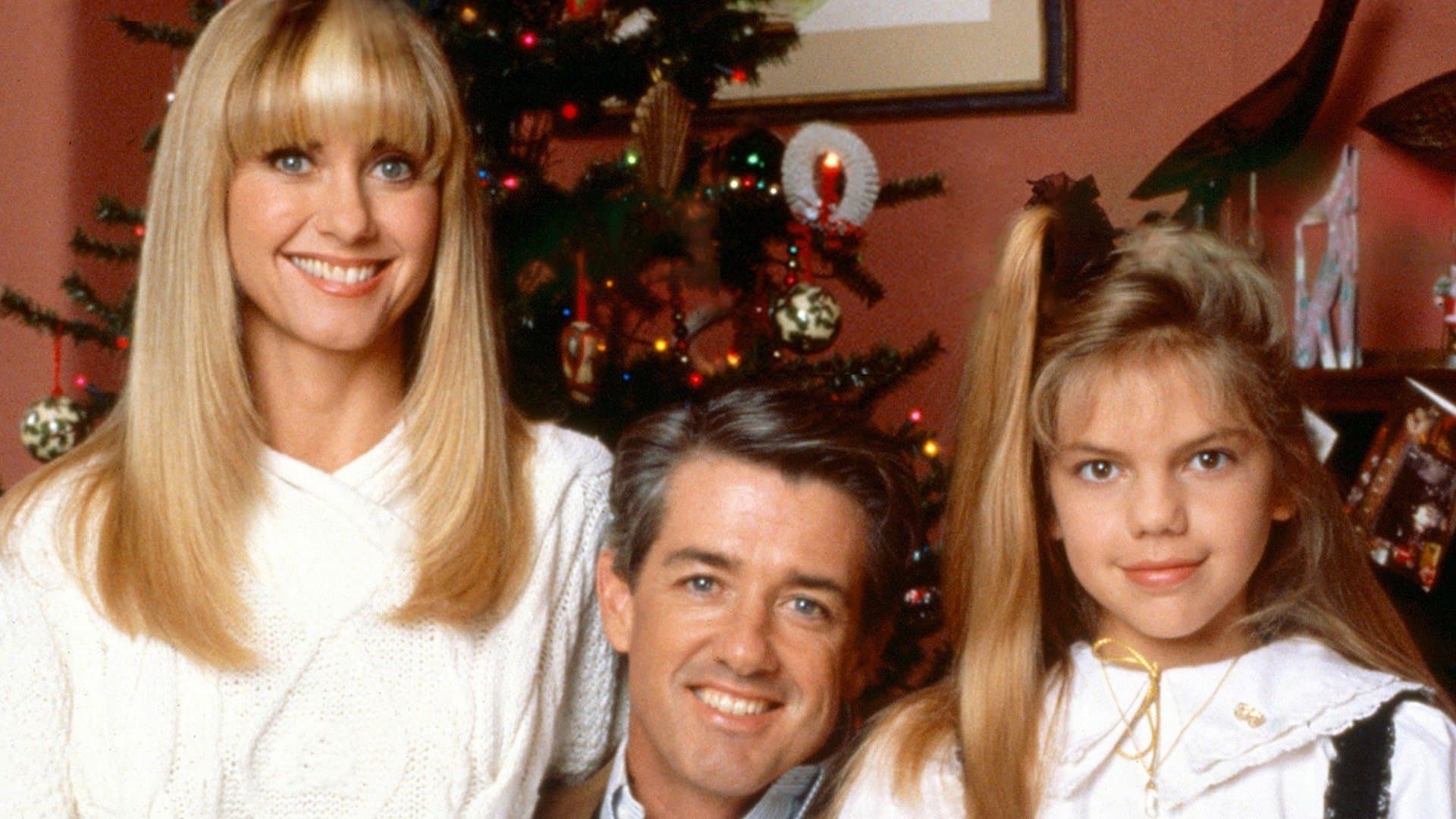 Una mamma per Natale