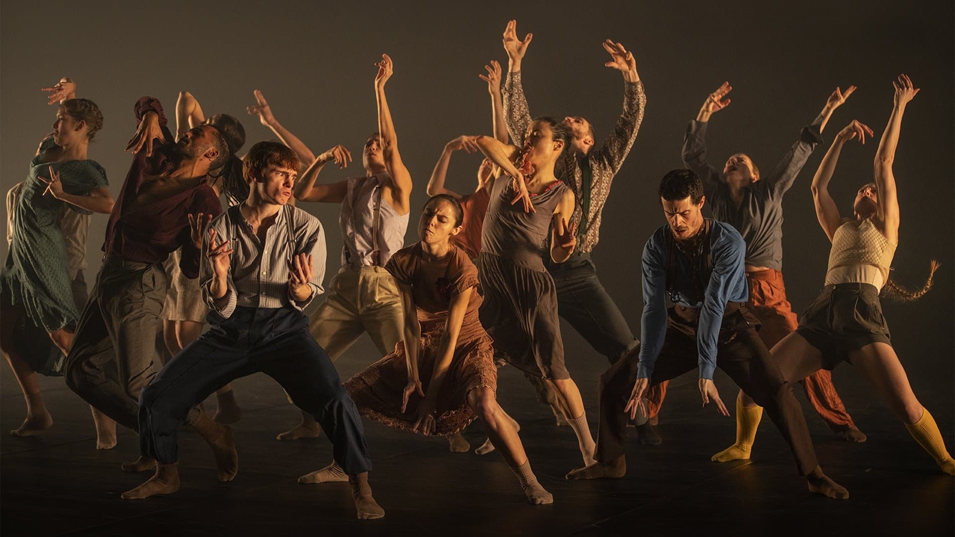 La vita è una danza