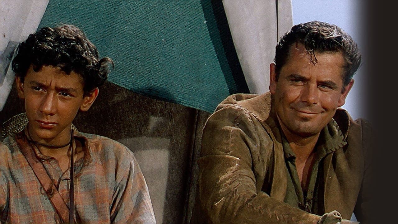 Il traditore di Forte Alamo