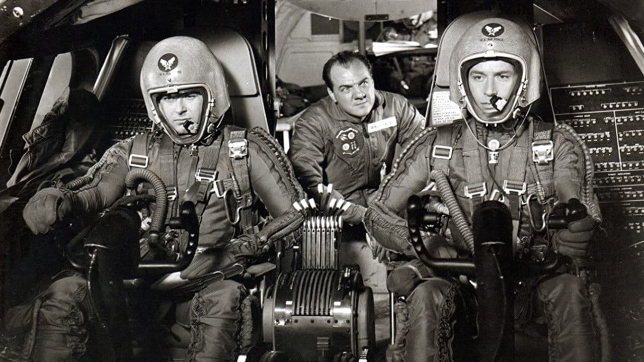 I giganti toccano il cielo