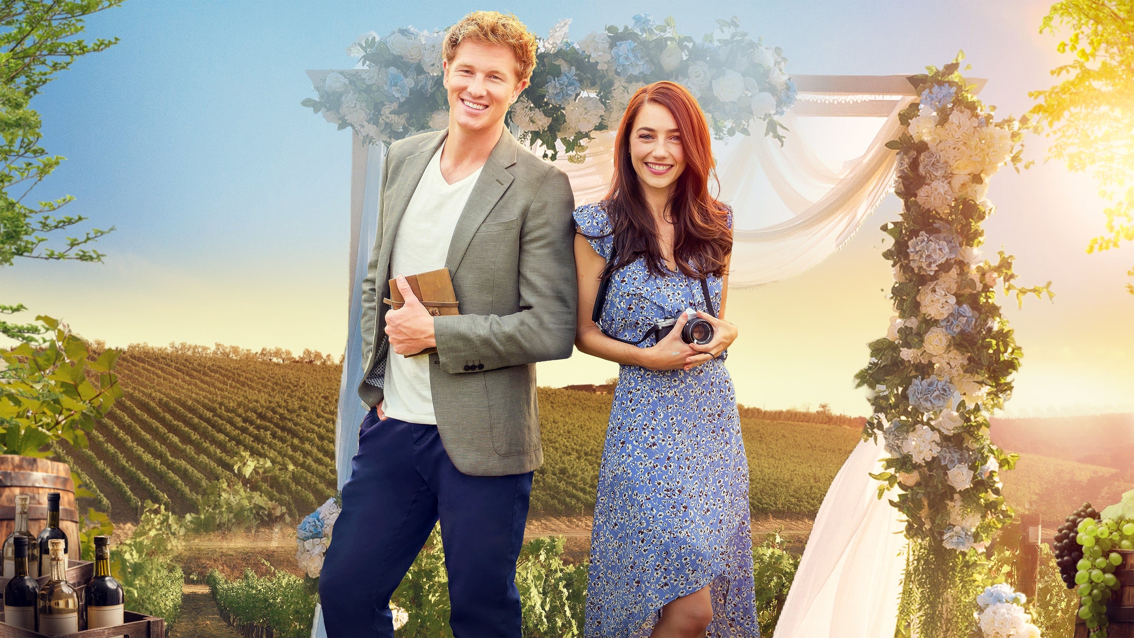 Un'istantanea d'amore